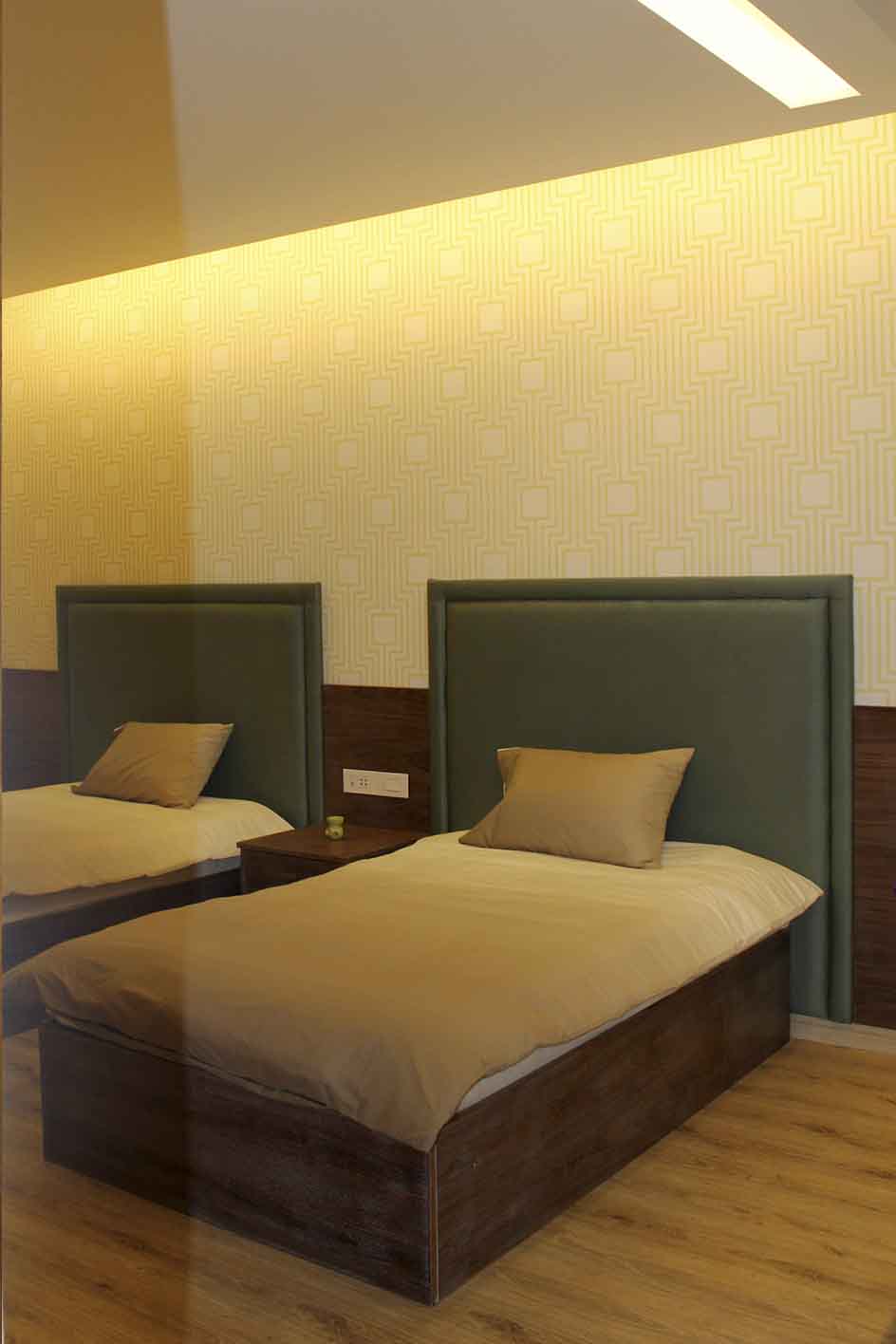 AL NAHI RESIDENCE 11
