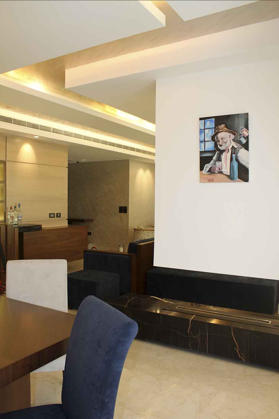 AL NAHI RESIDENCE 6