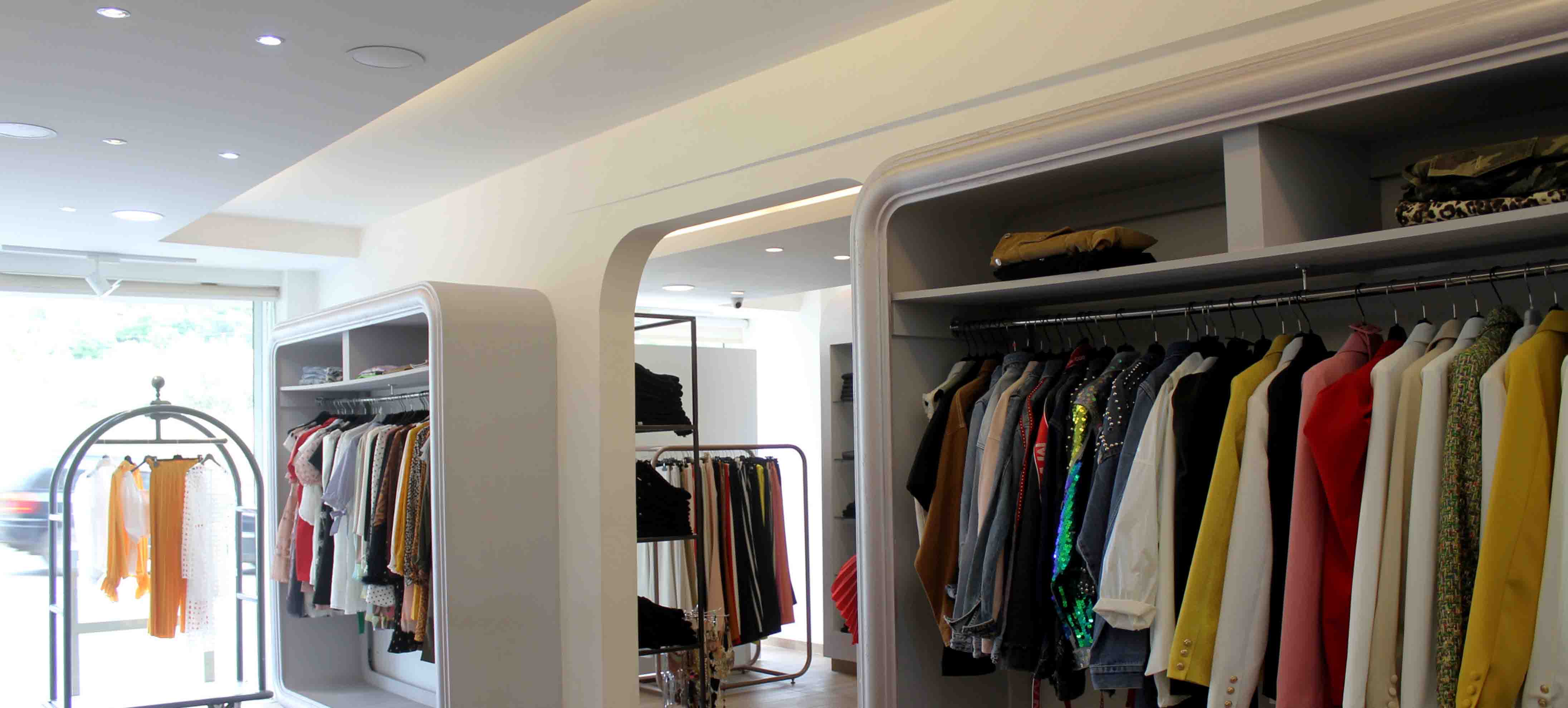 BOUTIQUE WENDY