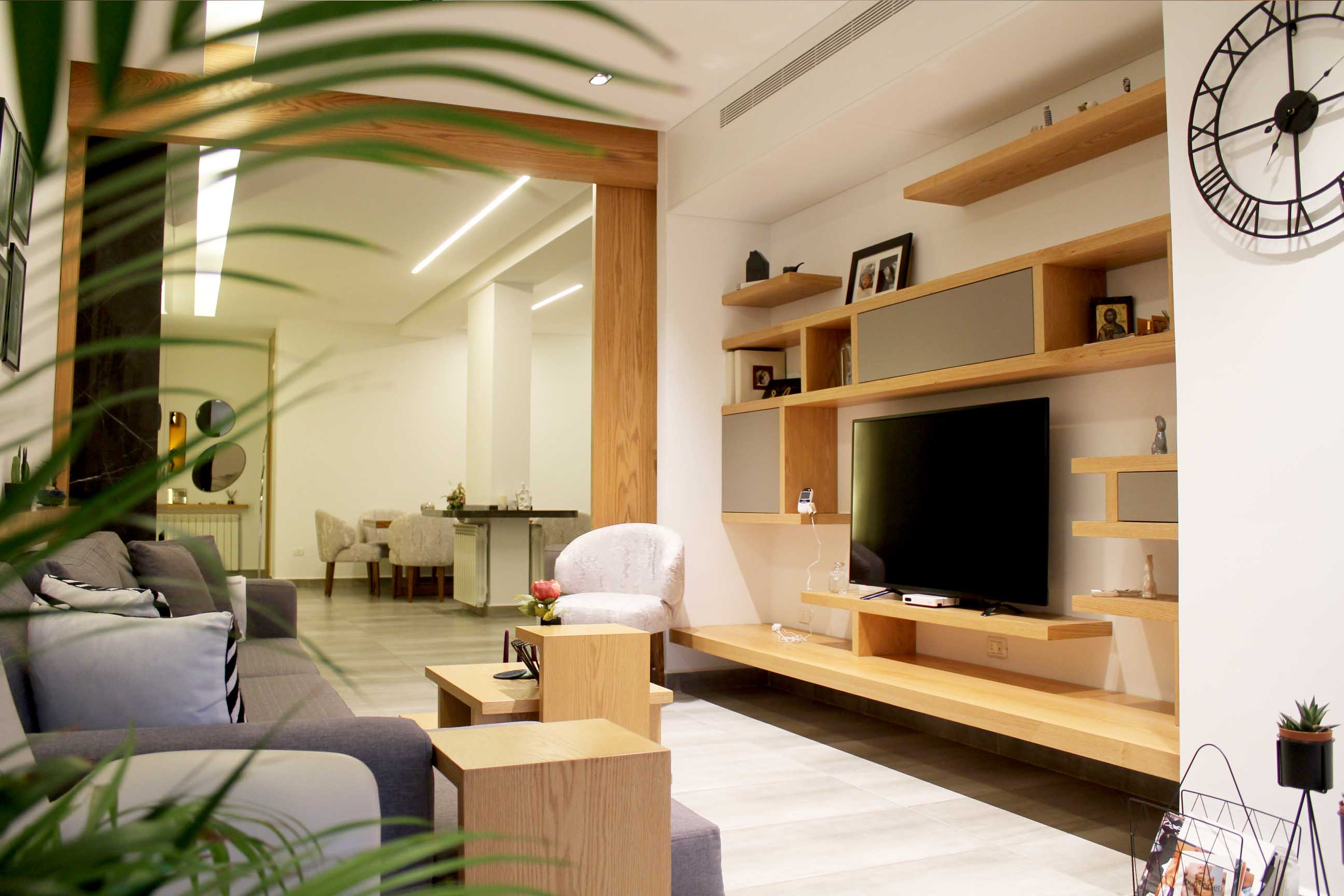 CHEHADE RESIDENCE 13