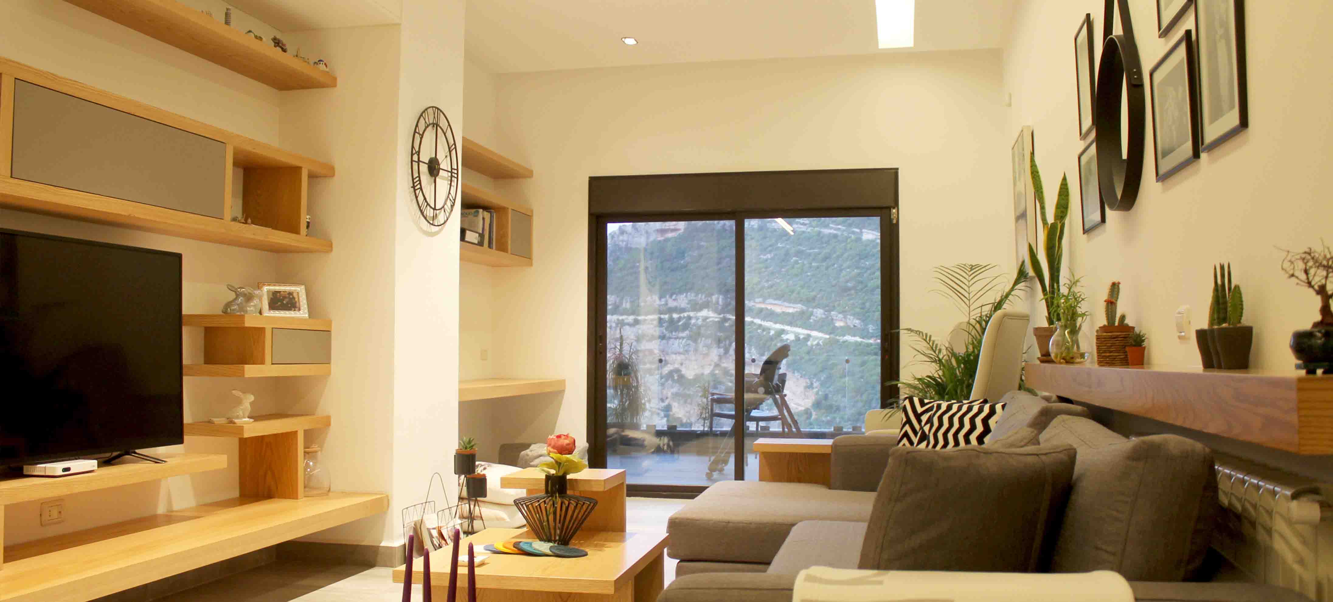 CHEHADE RESIDENCE