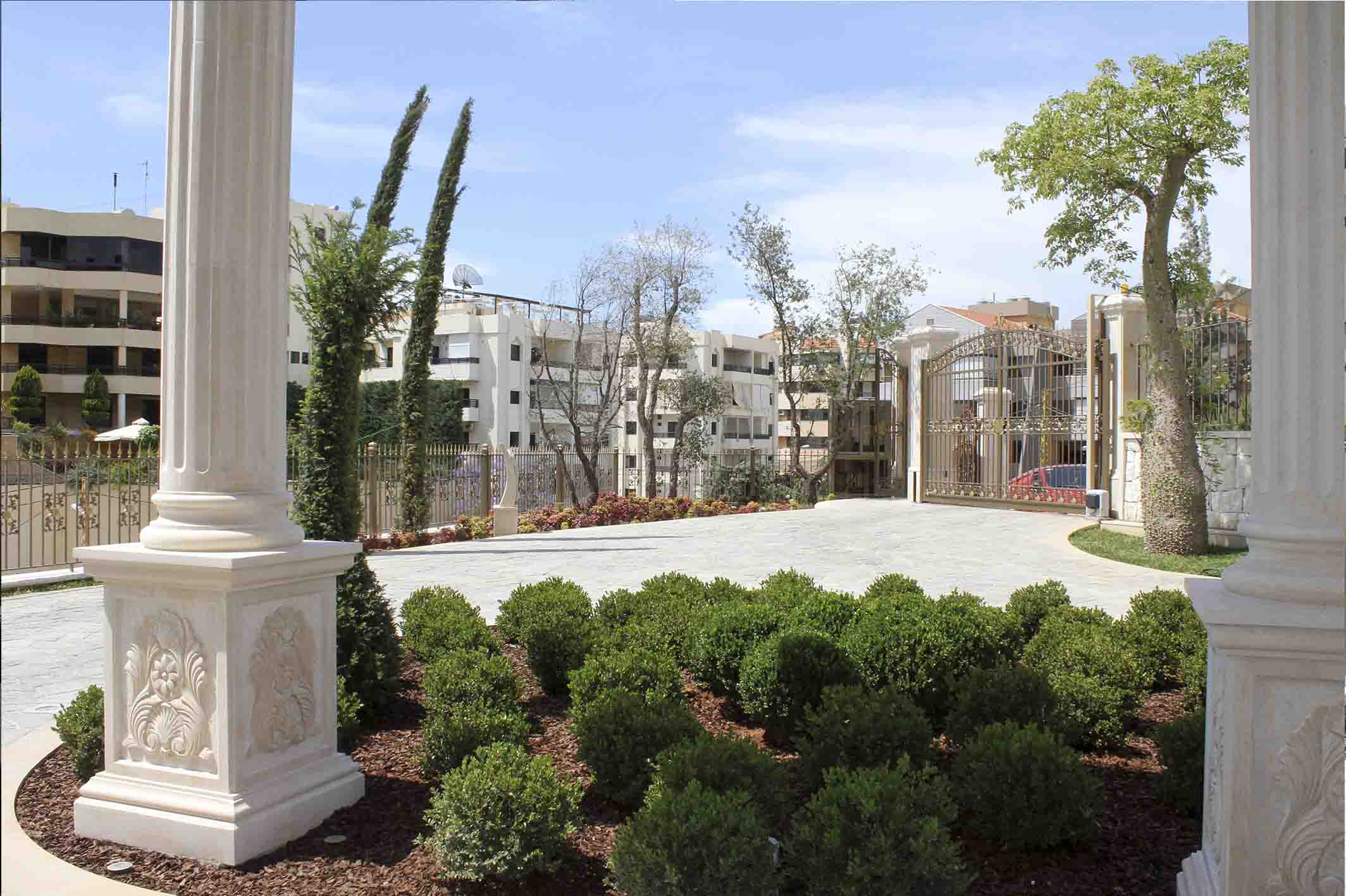EZ VILLA 14