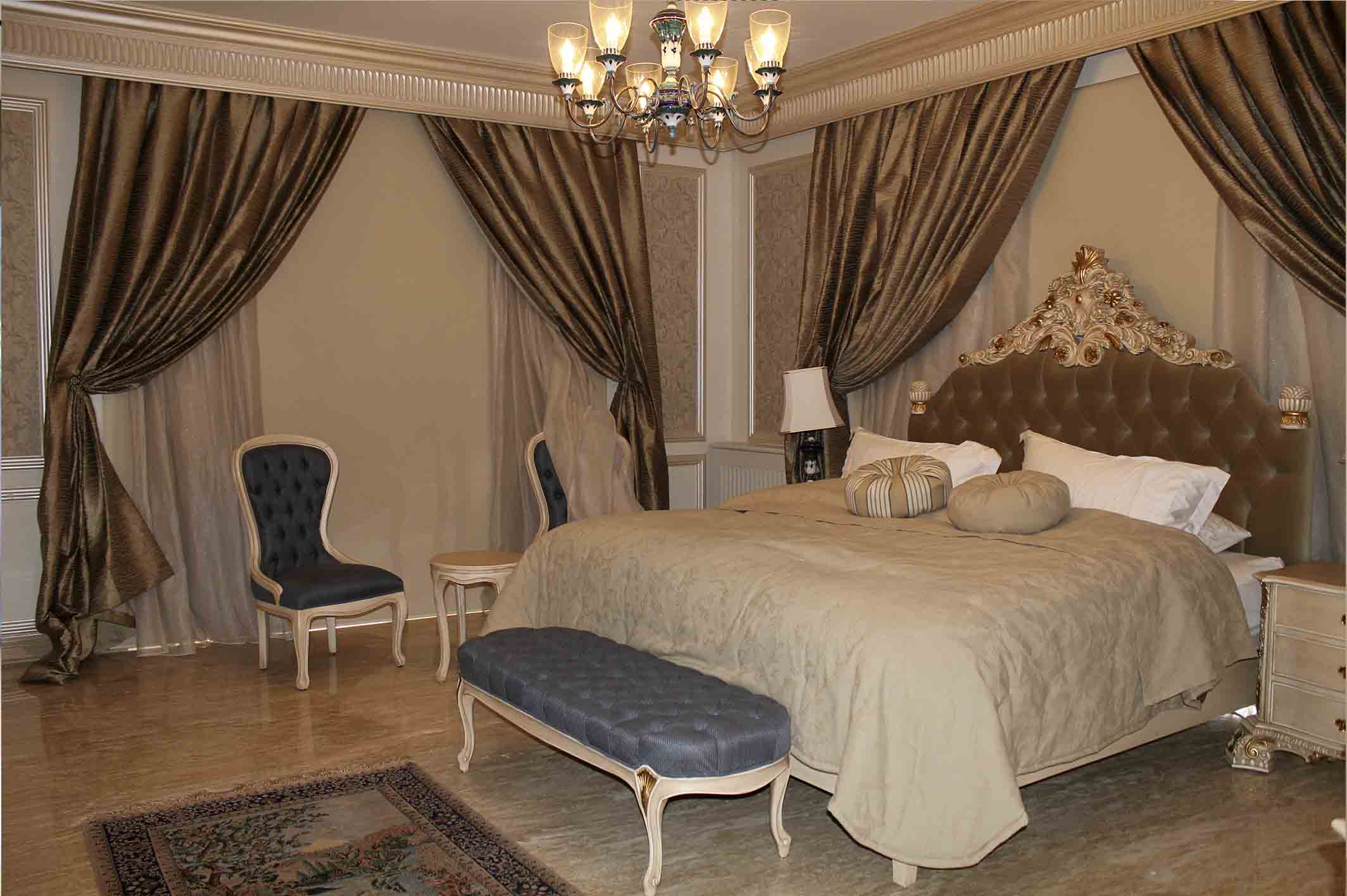 EZ VILLA 4