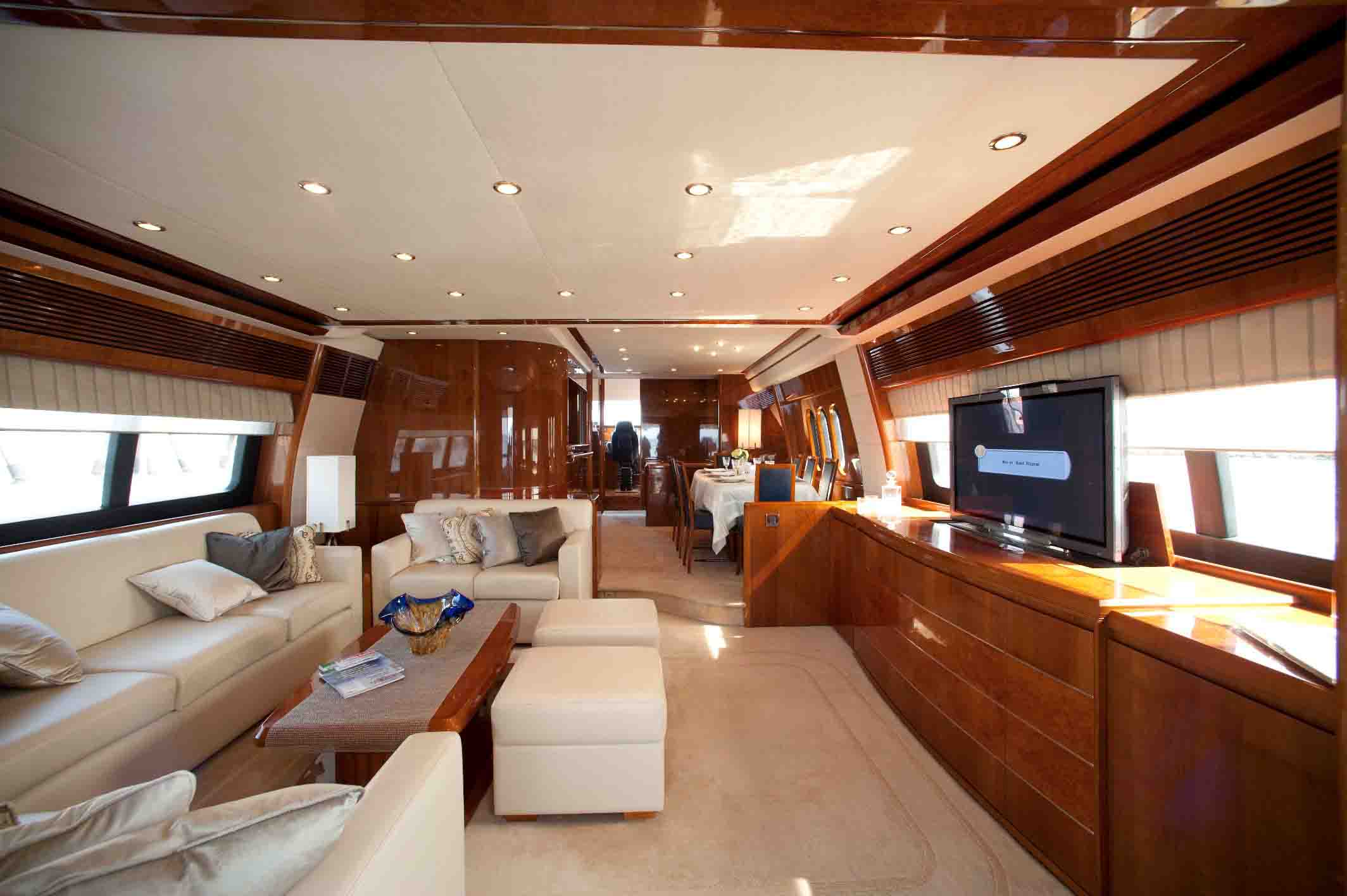 LADY H YACHT 3