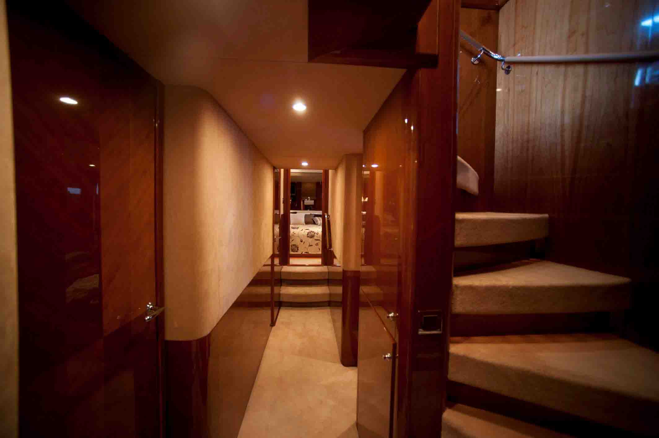 LADY H YACHT 6
