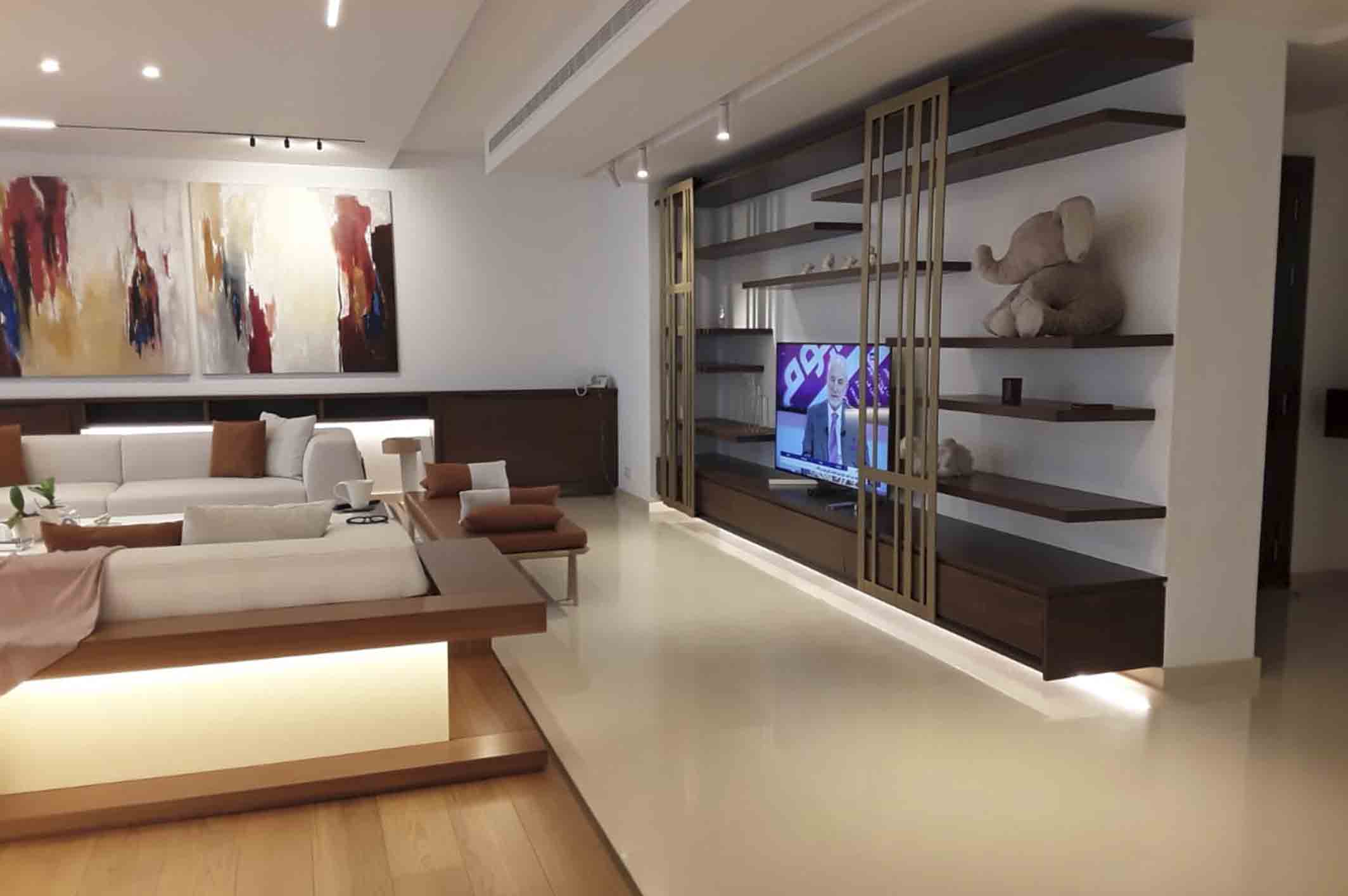 M RESIDENCE 1