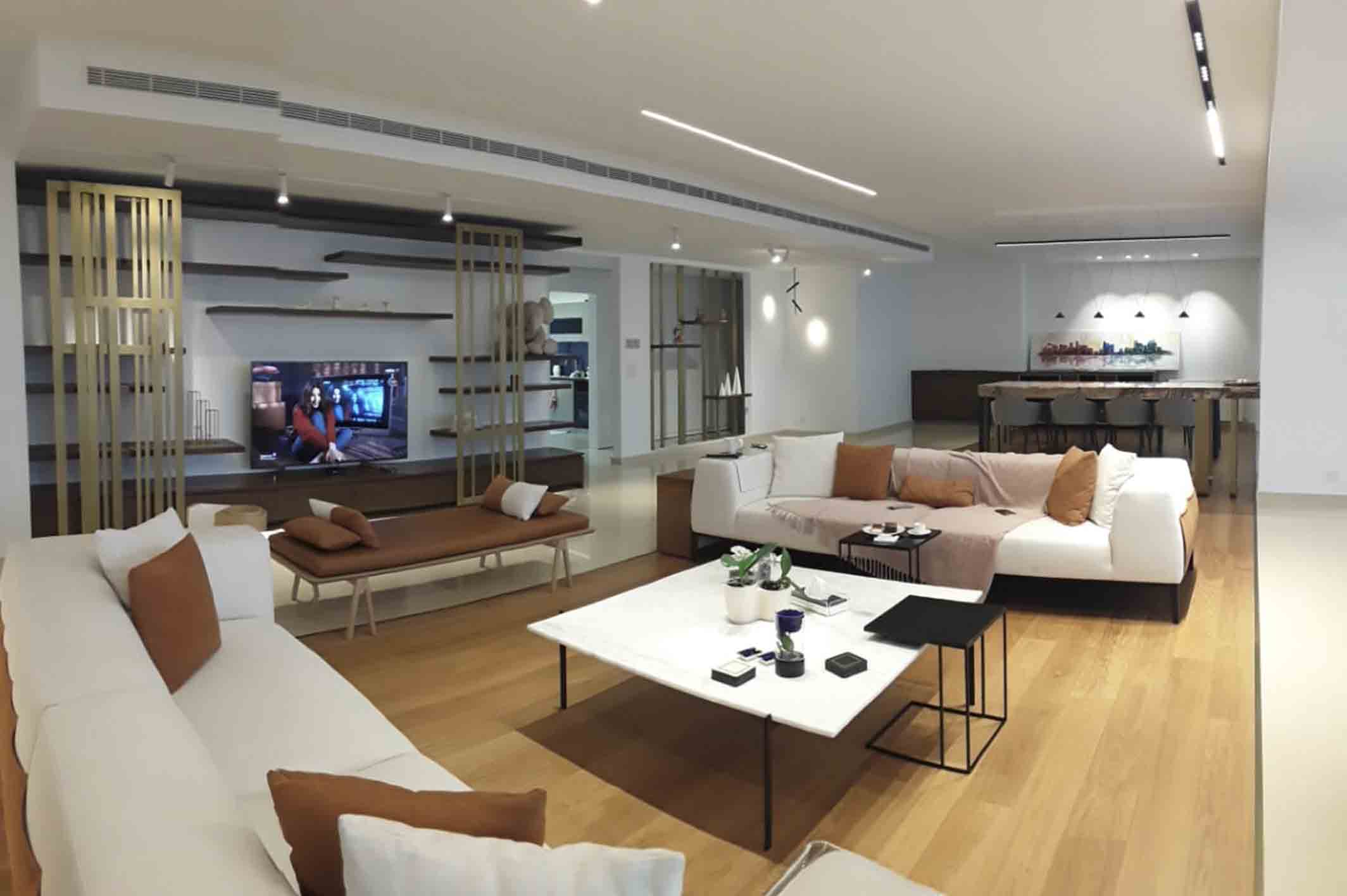 M RESIDENCE 3