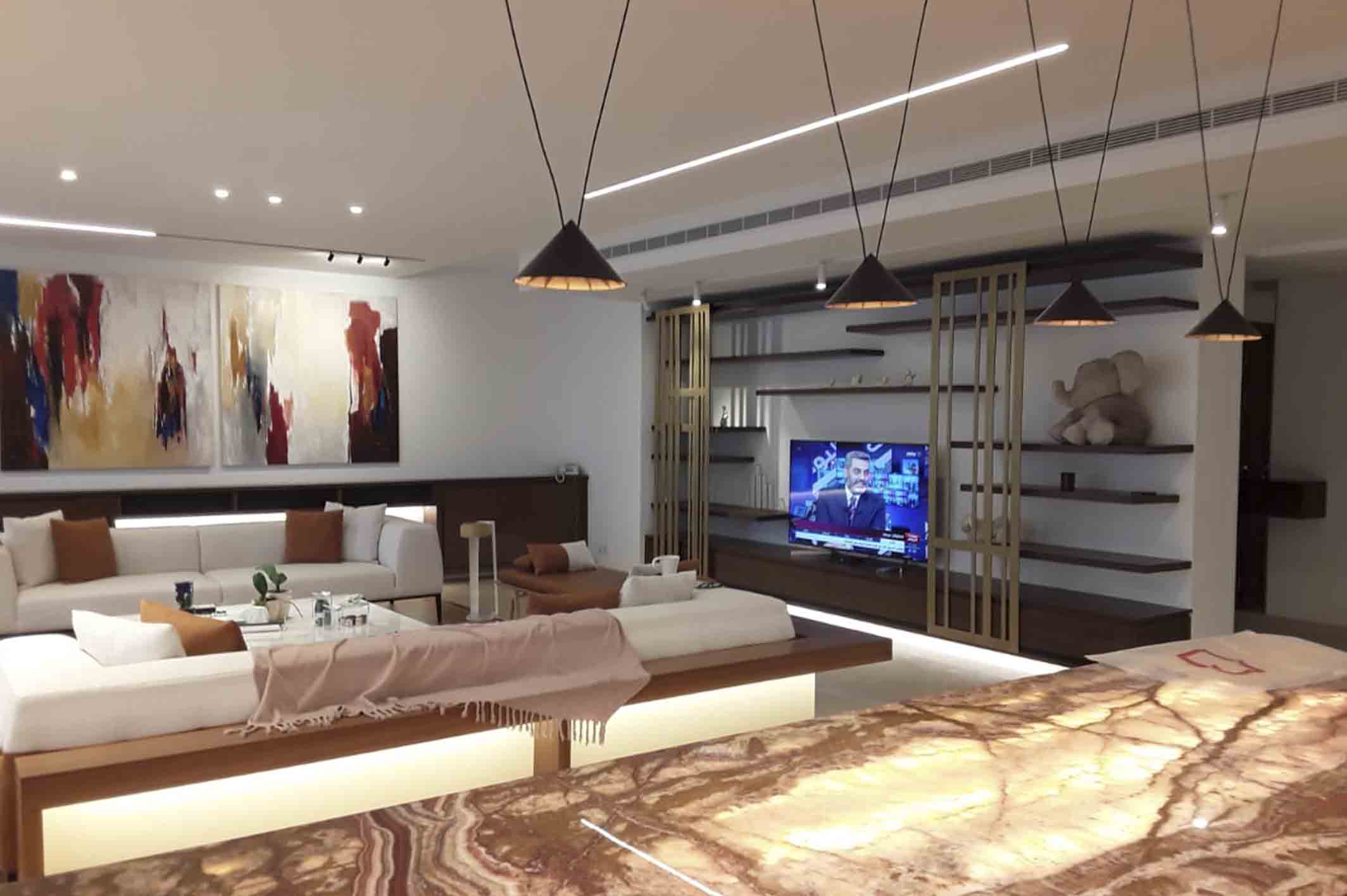 M RESIDENCE 4