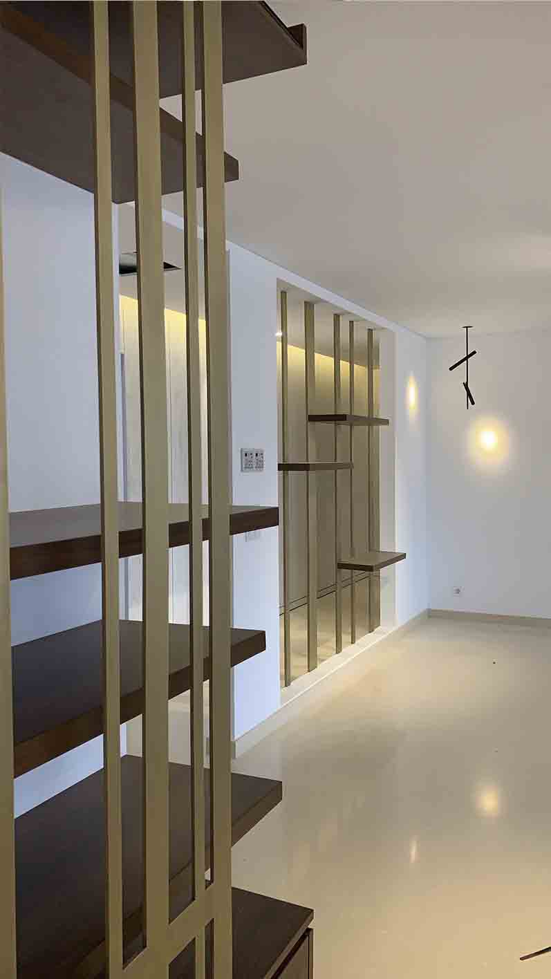 M RESIDENCE 5