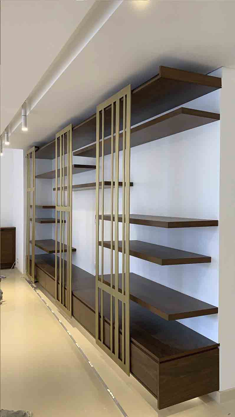 M RESIDENCE 6