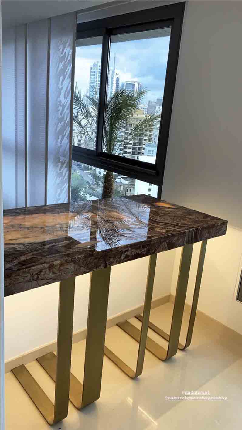 M RESIDENCE 7