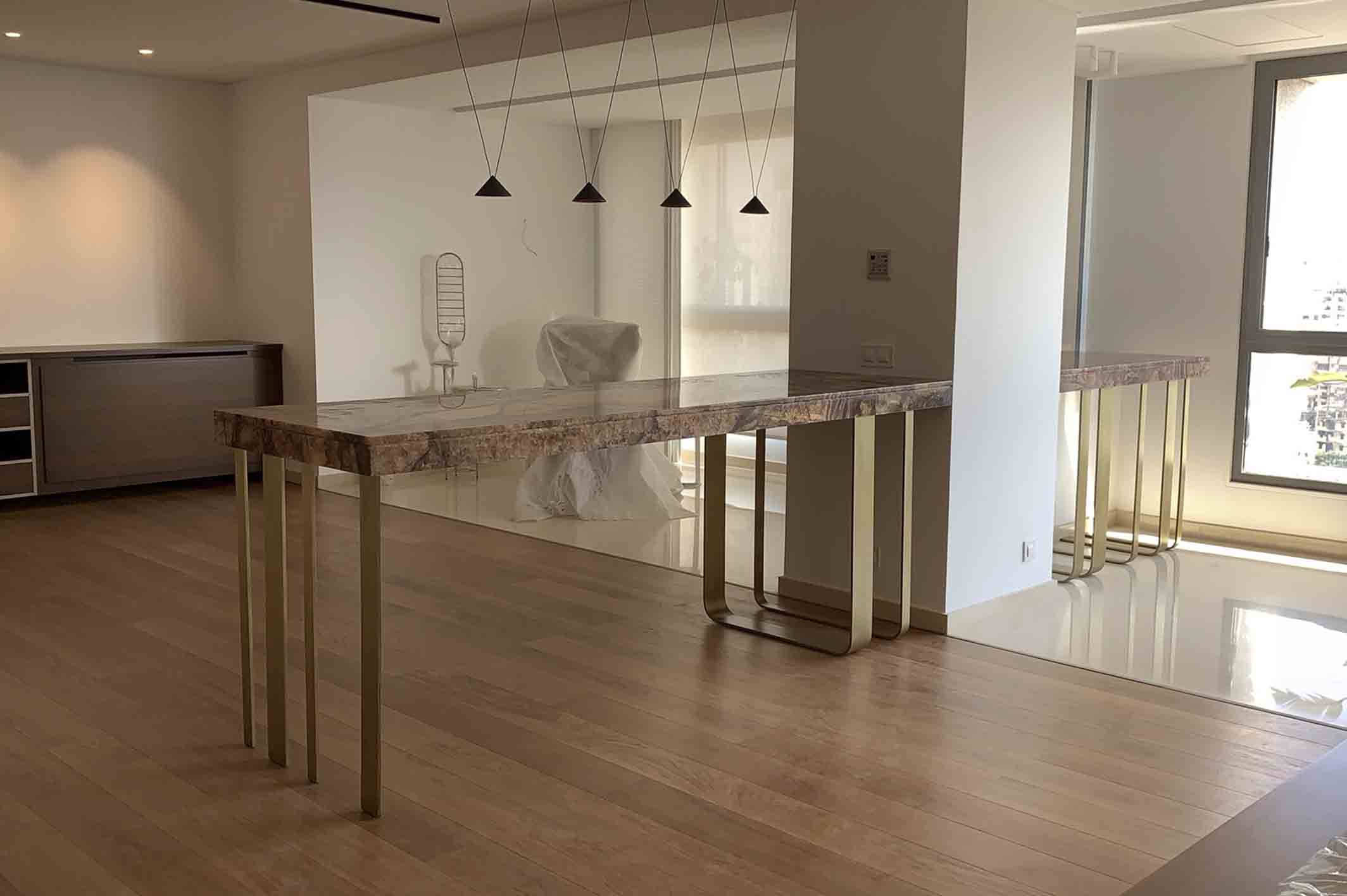 M RESIDENCE 9