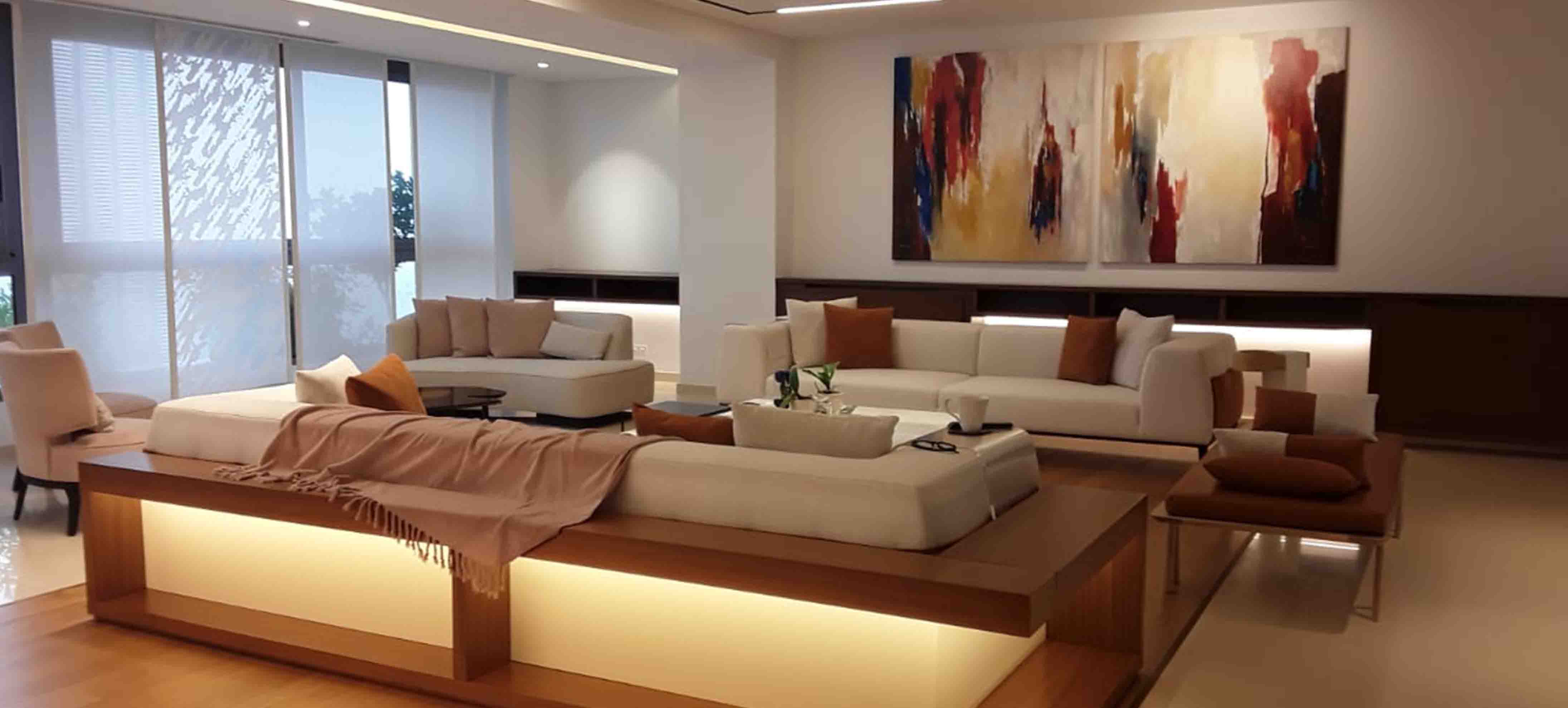 M RESIDENCE