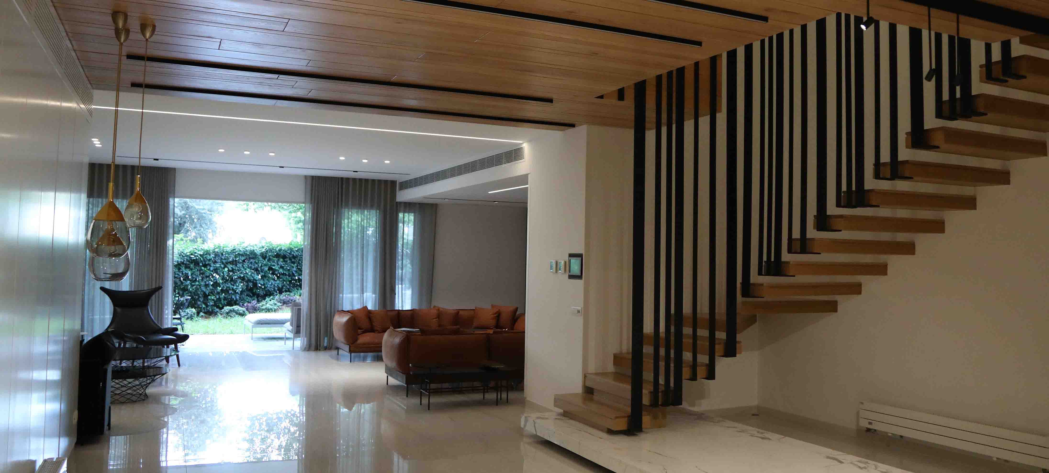 MOU DUPLEX