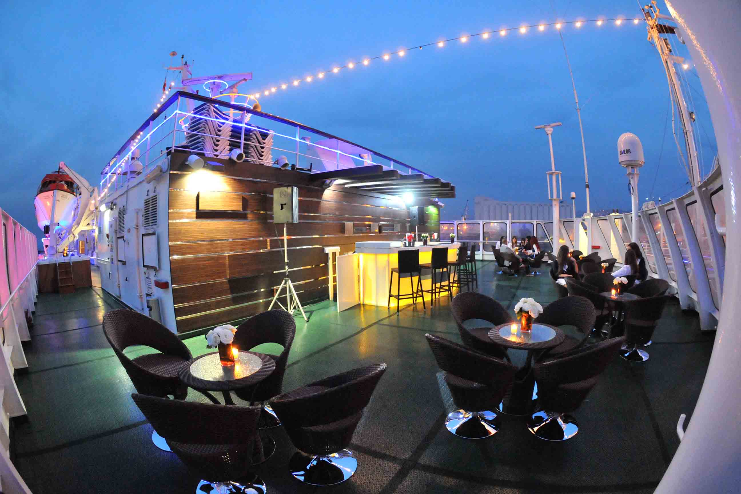 ORIENT QUEEN 2 6