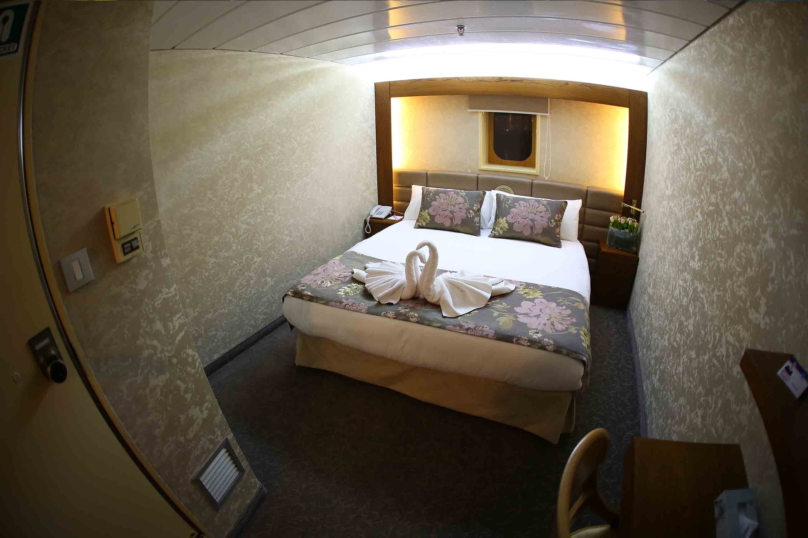 ORIENT QUEEN 2 9