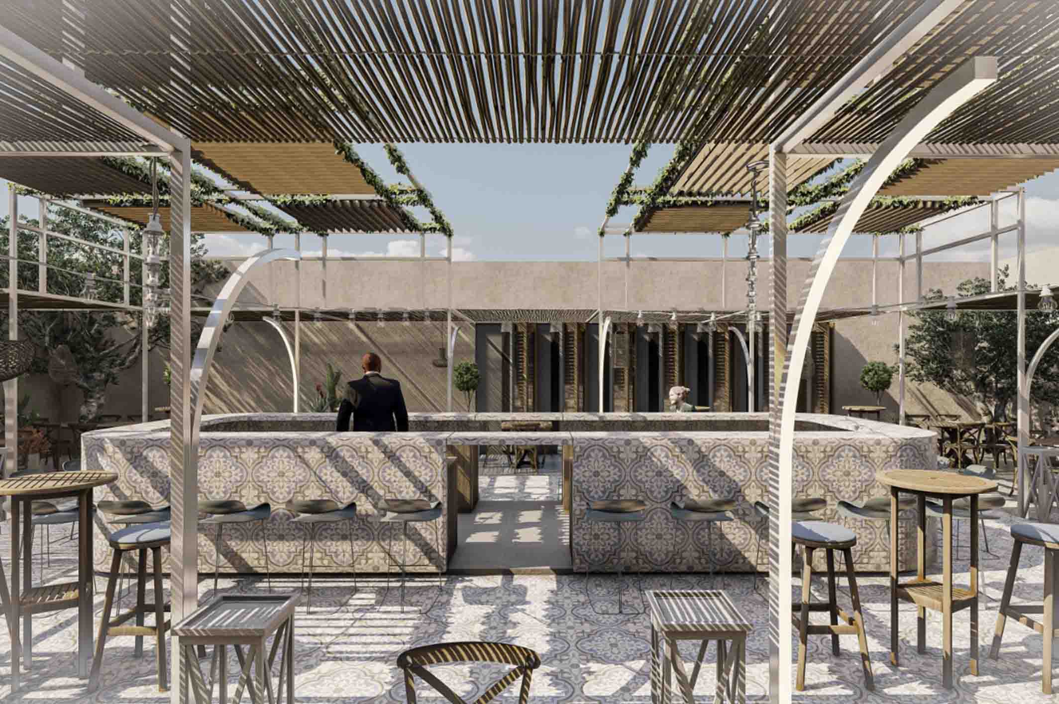BEYROUTH RESTO - CHAD 3