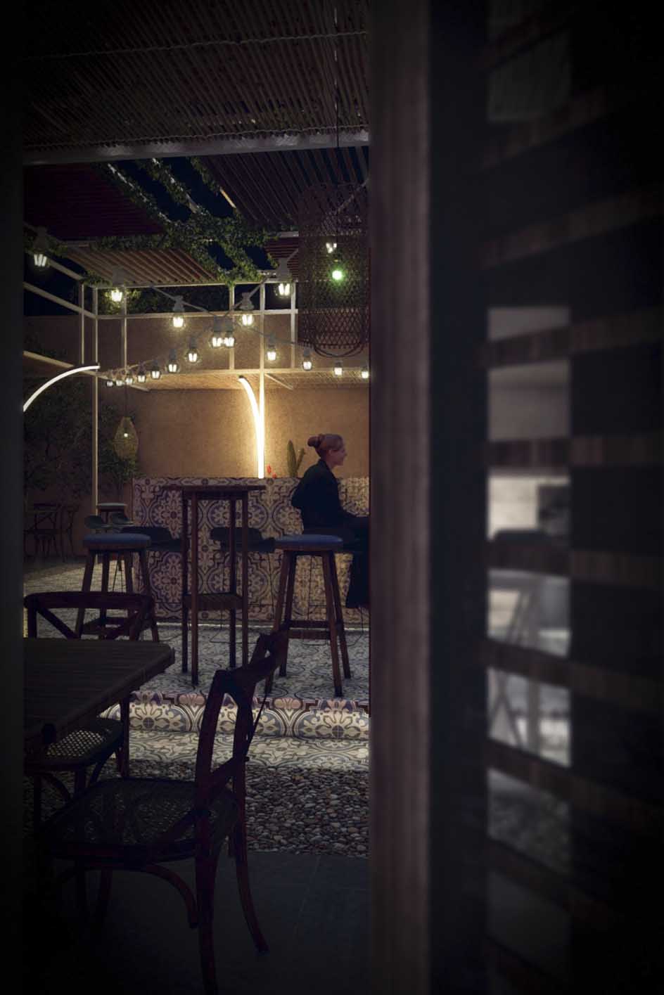 BEYROUTH RESTO - CHAD 6