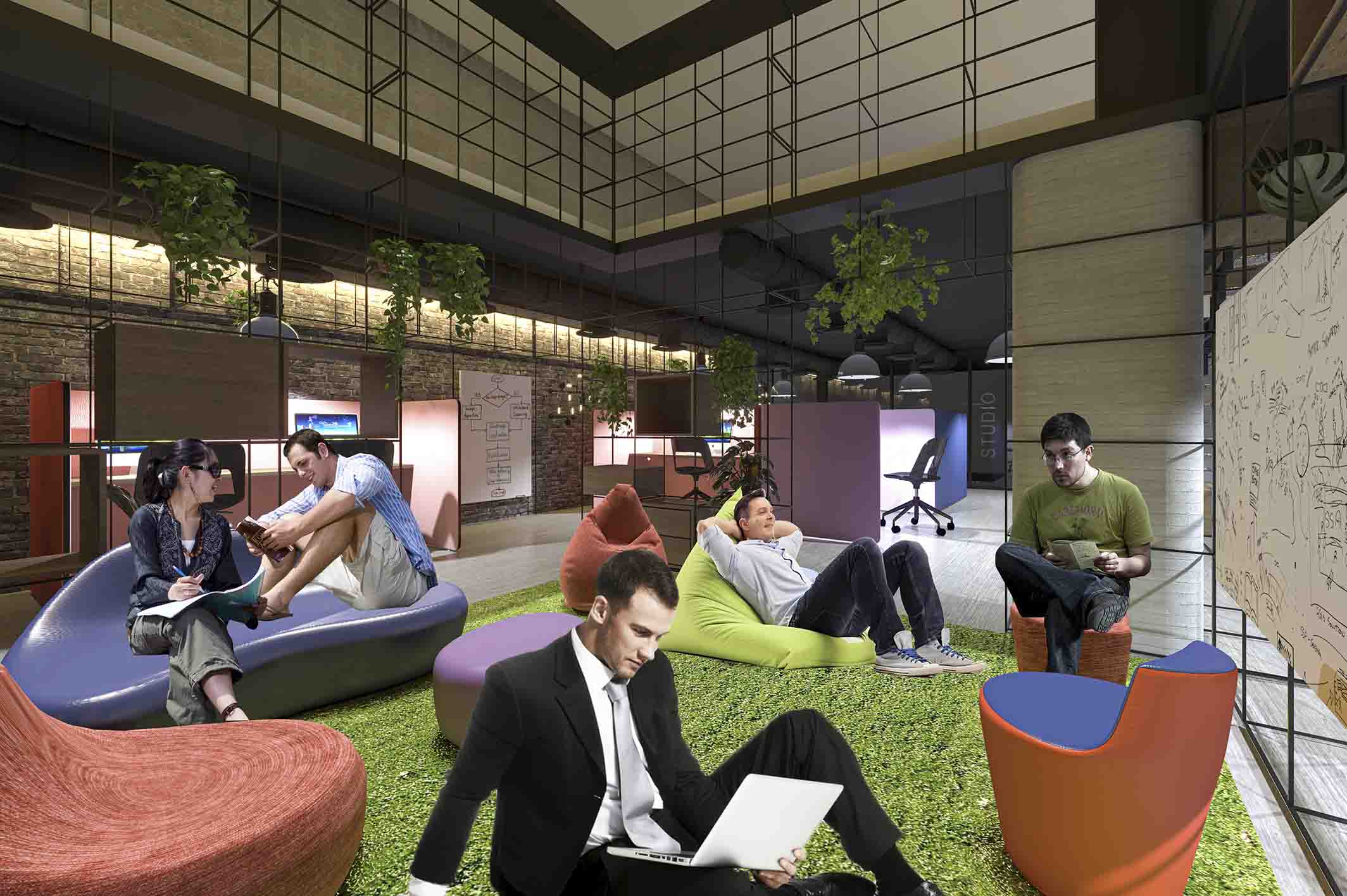 SK OFFICES 1