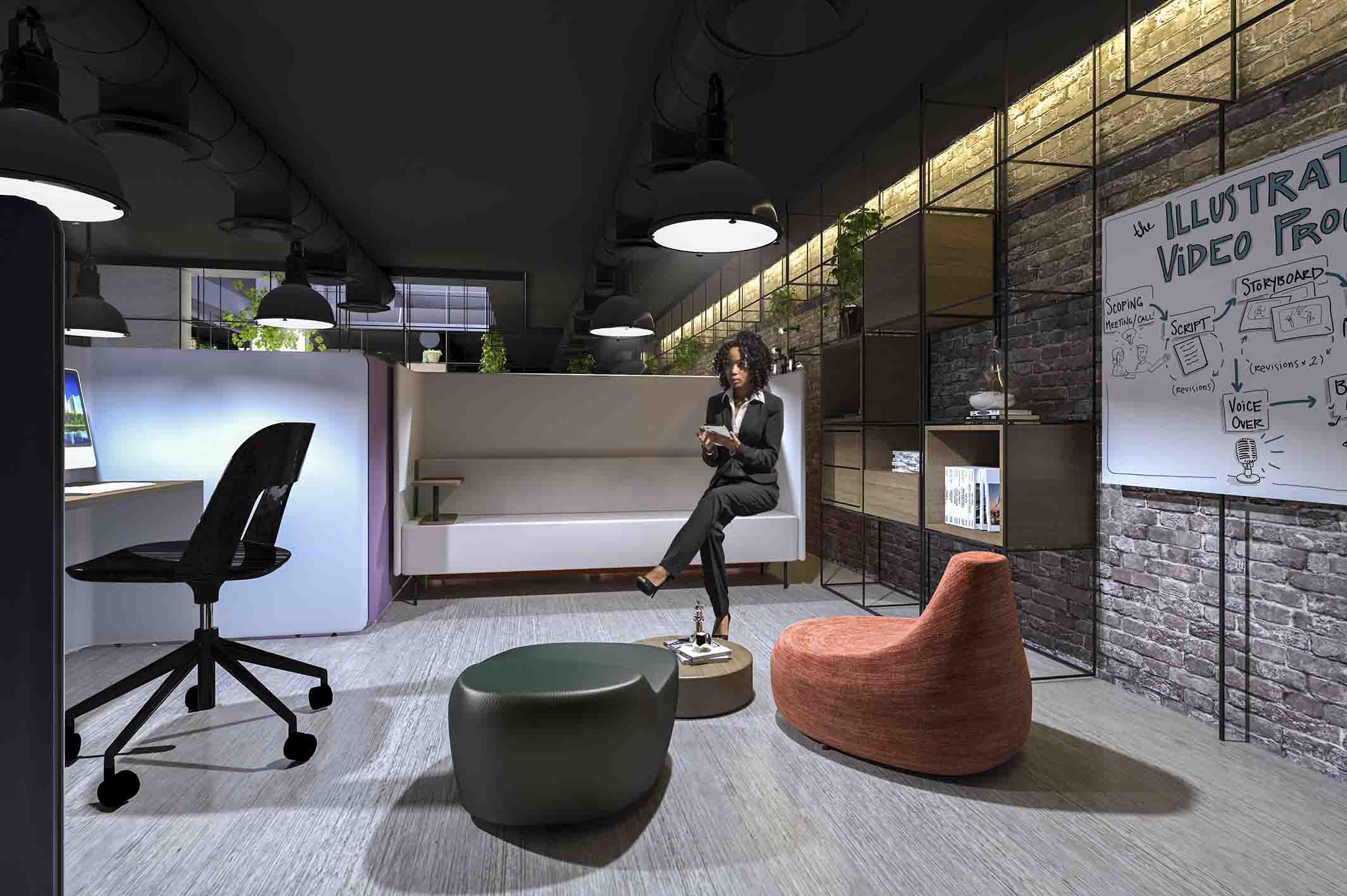SK OFFICES 2