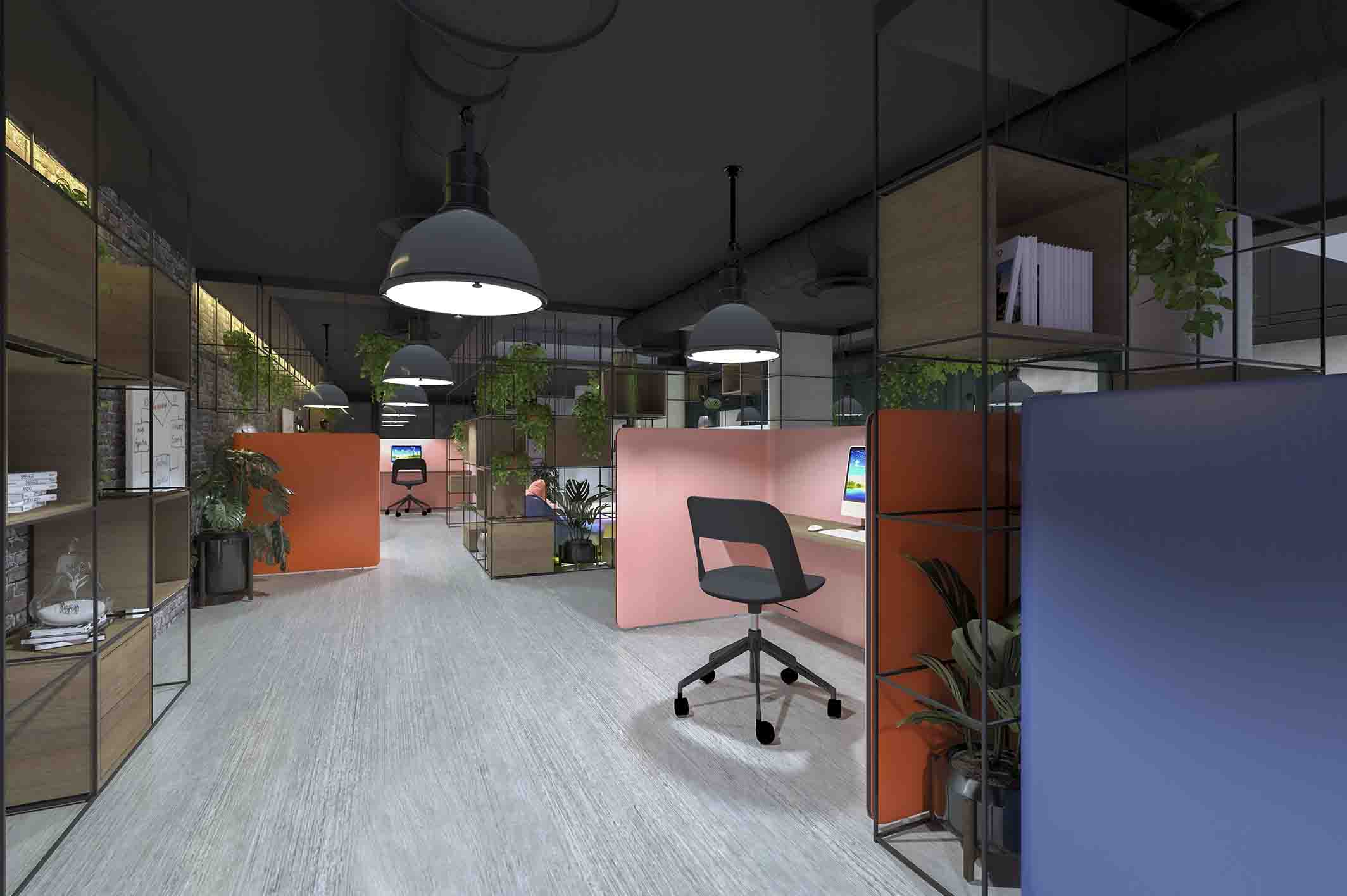 SK OFFICES 3