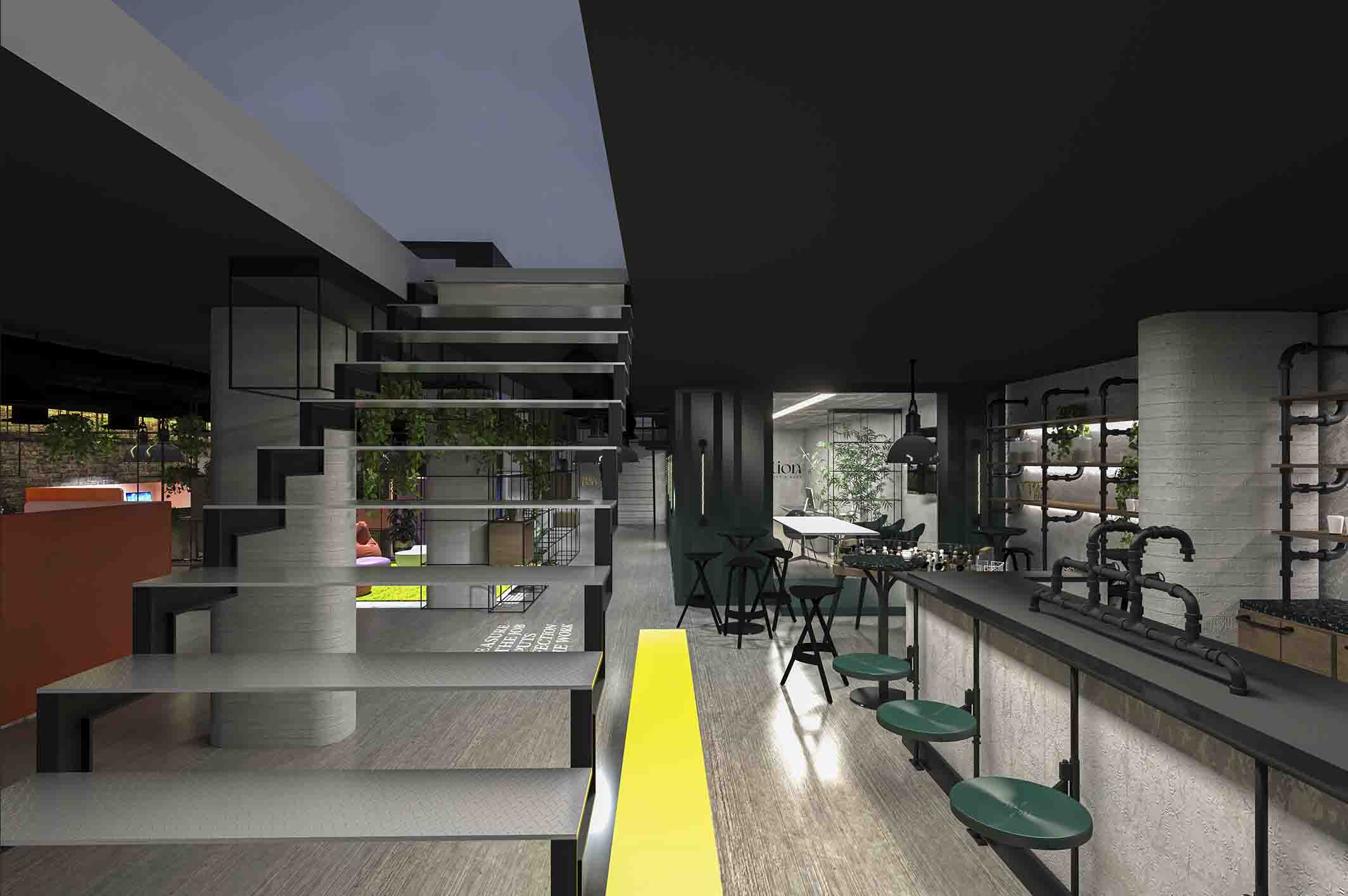 SK OFFICES 5