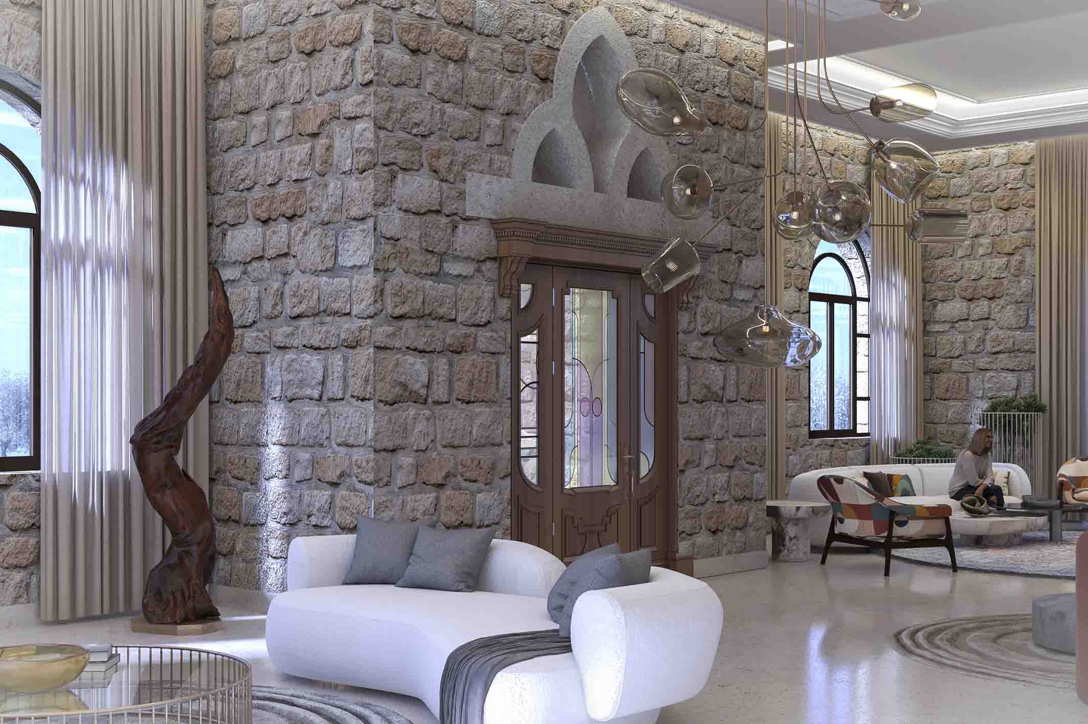 VILLA Y 2