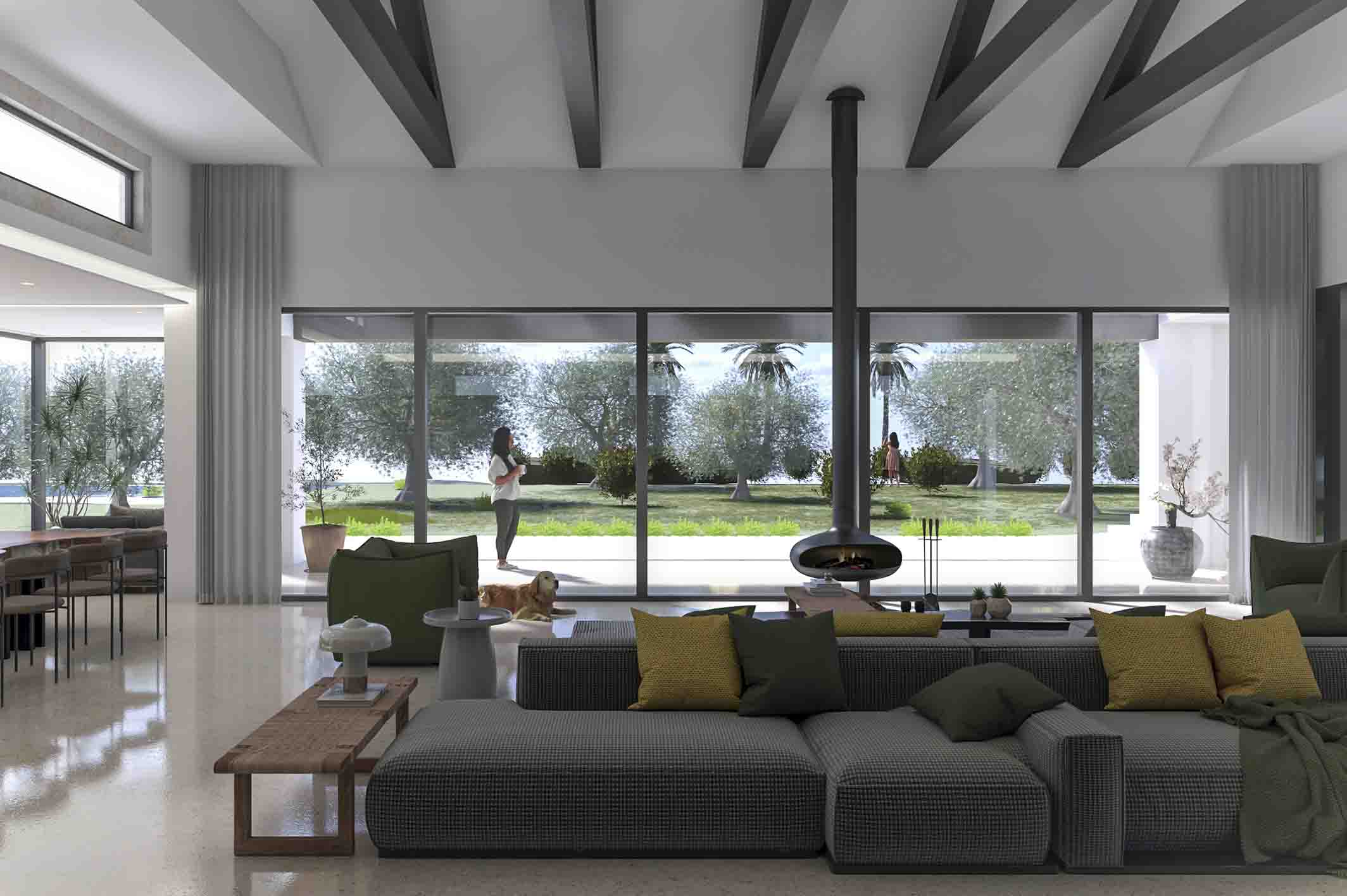 VILLA Y 3