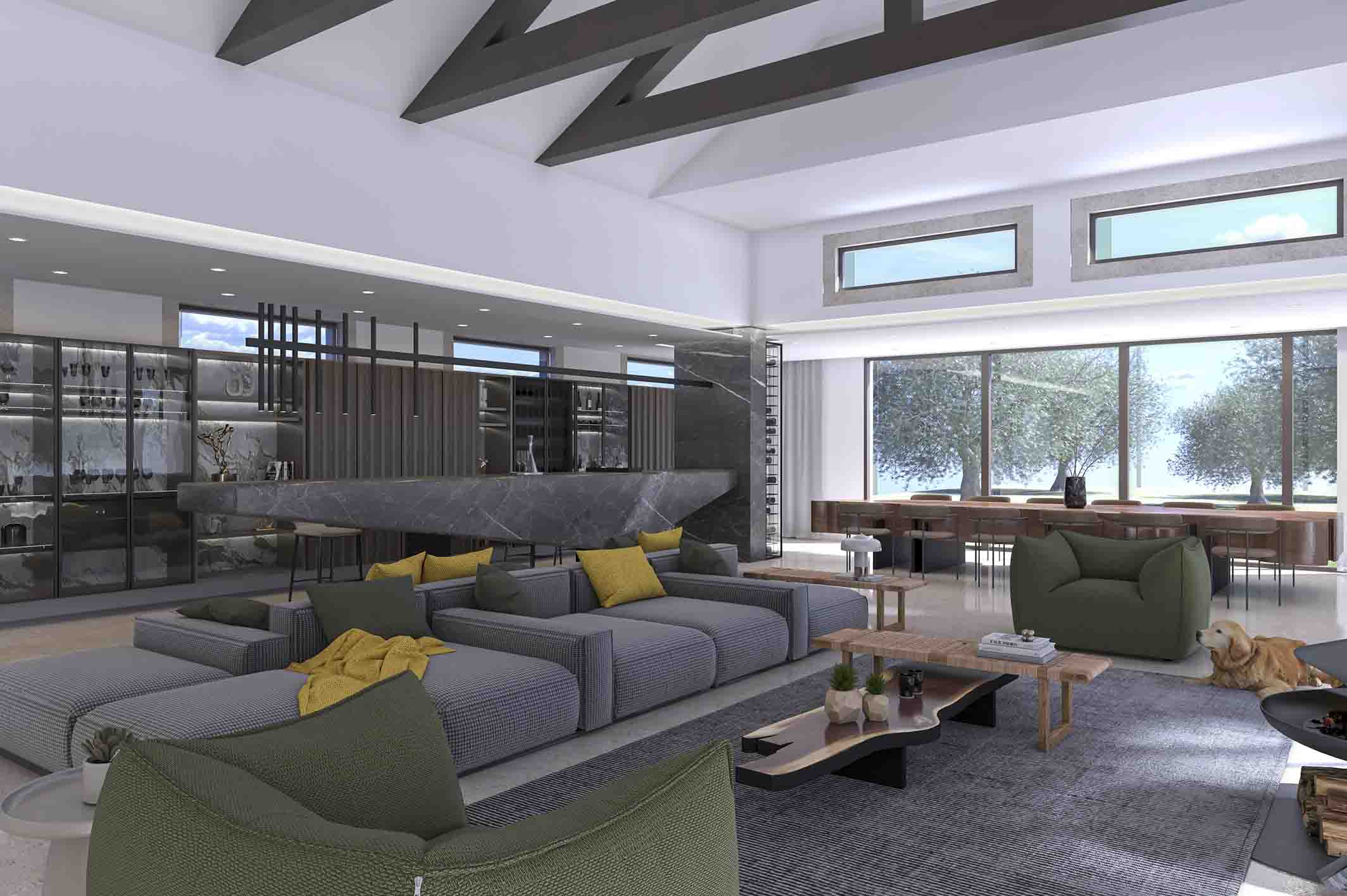 VILLA Y 4