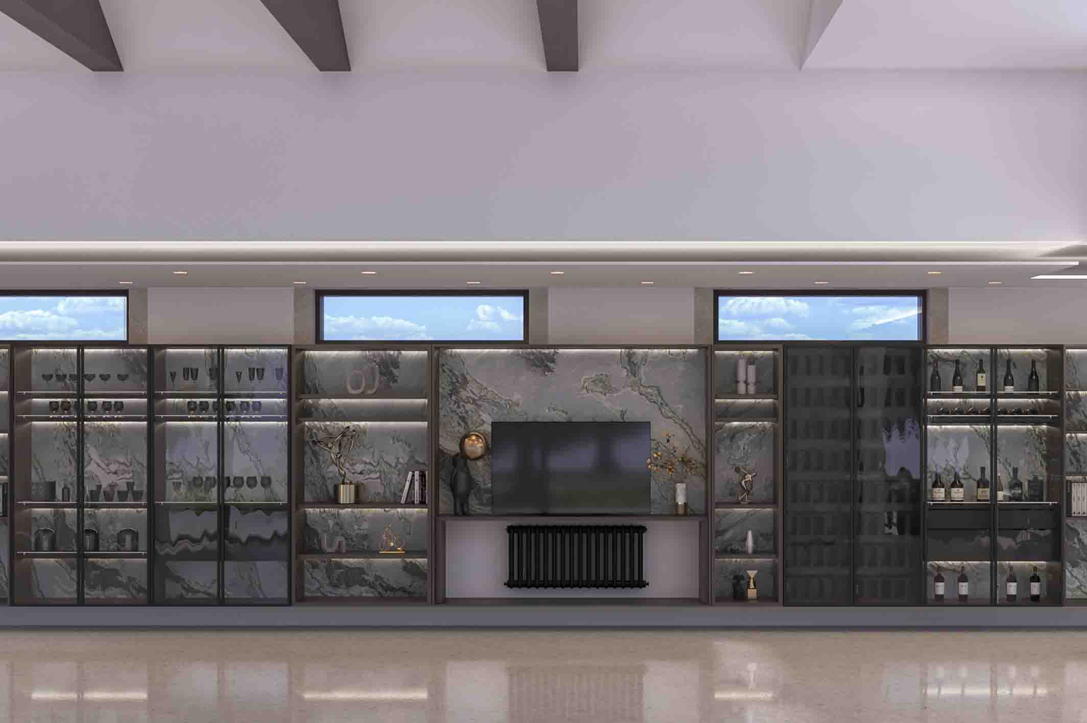 VILLA Y 5