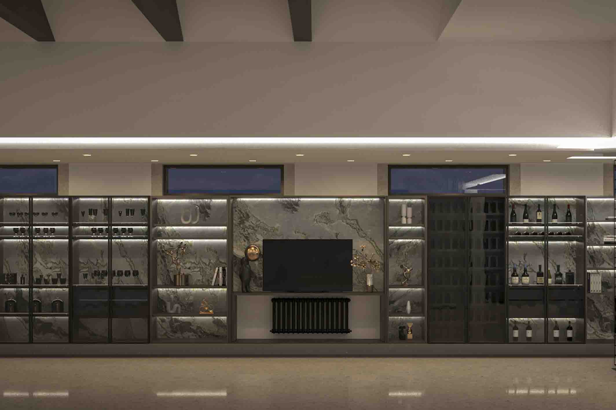 VILLA Y 6