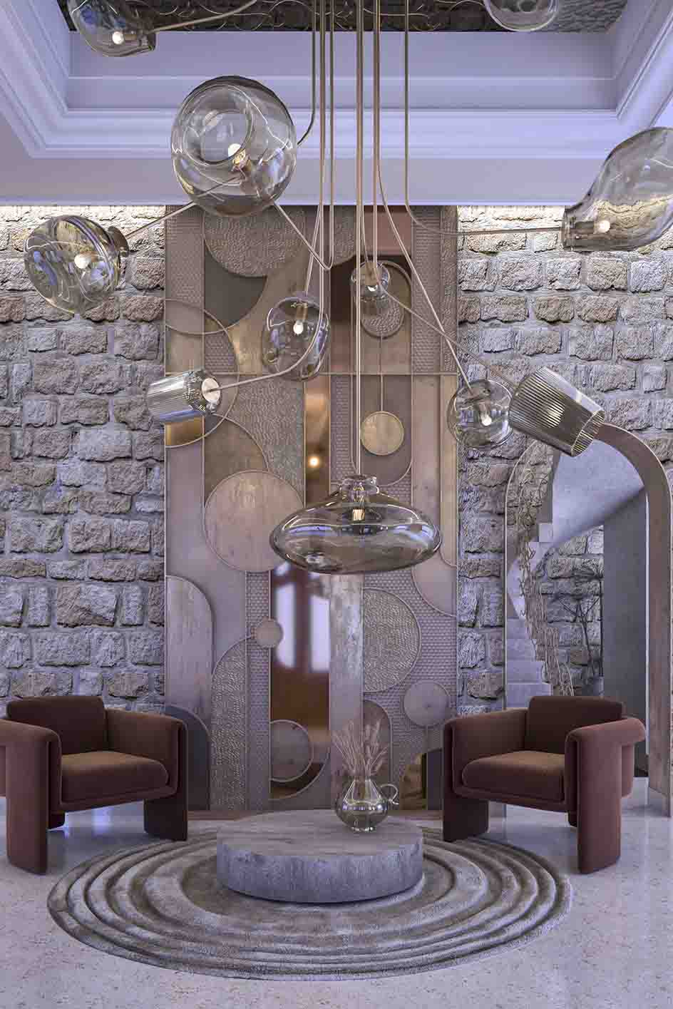 VILLA Y 7