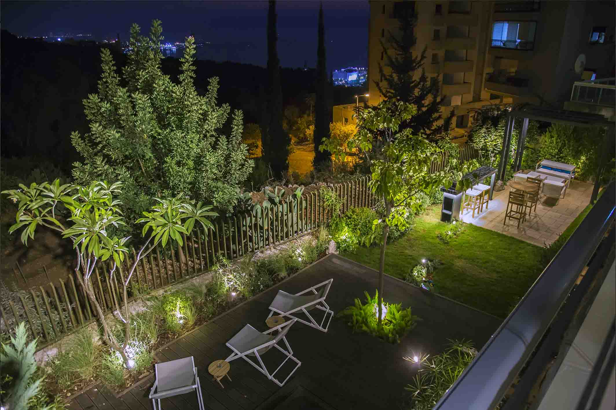 AL NAHI RESIDENCE 5