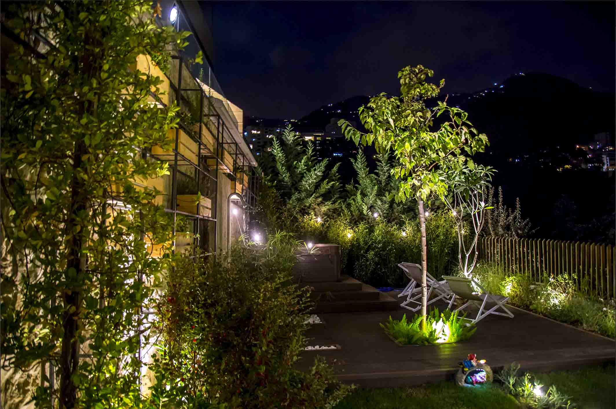 AL NAHI RESIDENCE 8