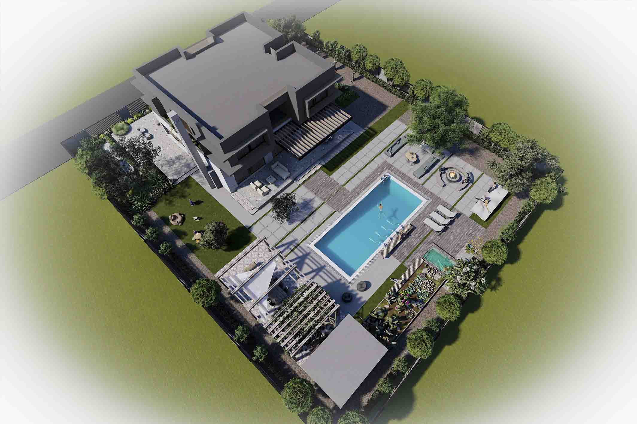 JJ RESIDENCE 1