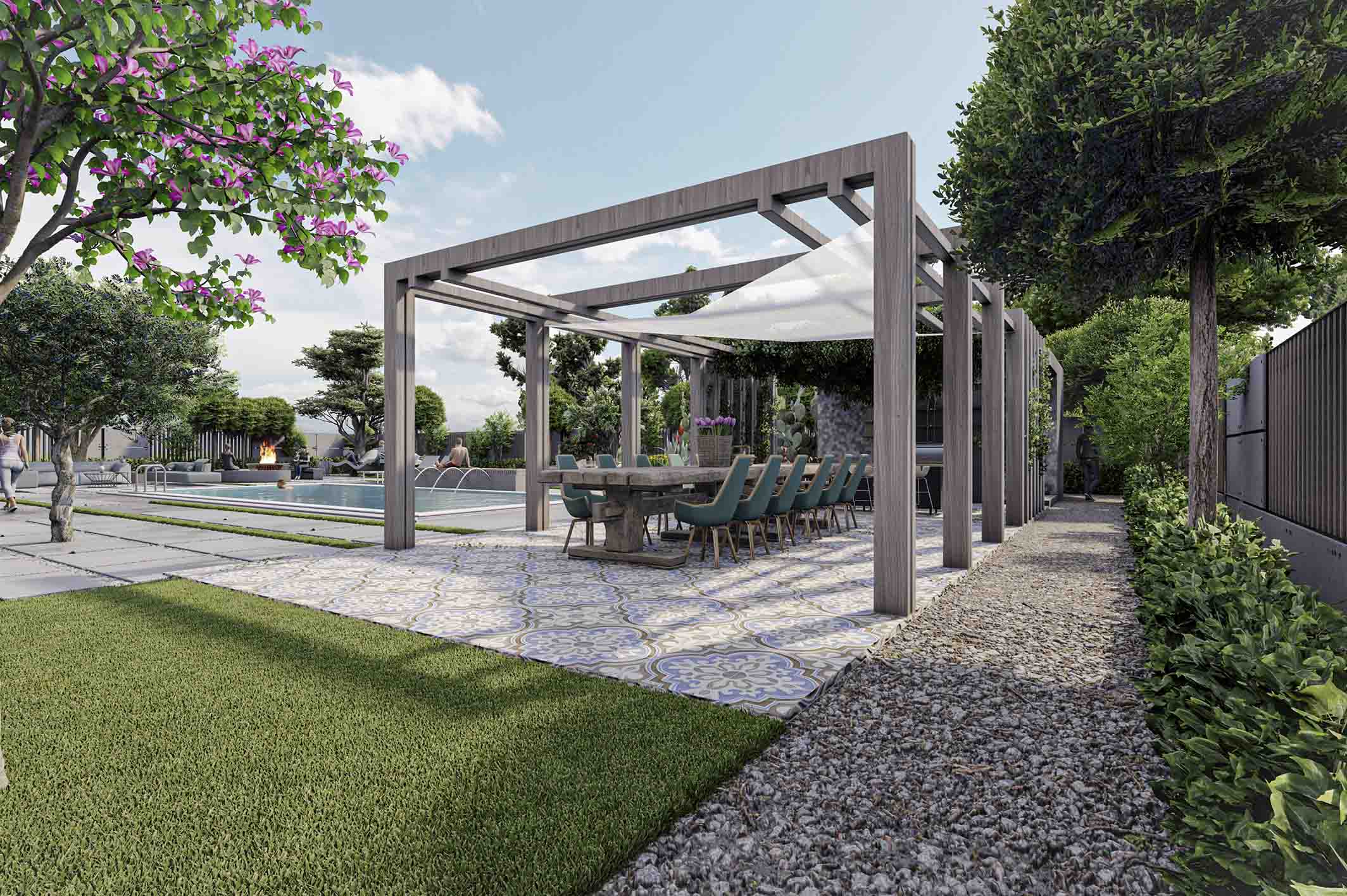 JJ RESIDENCE 10