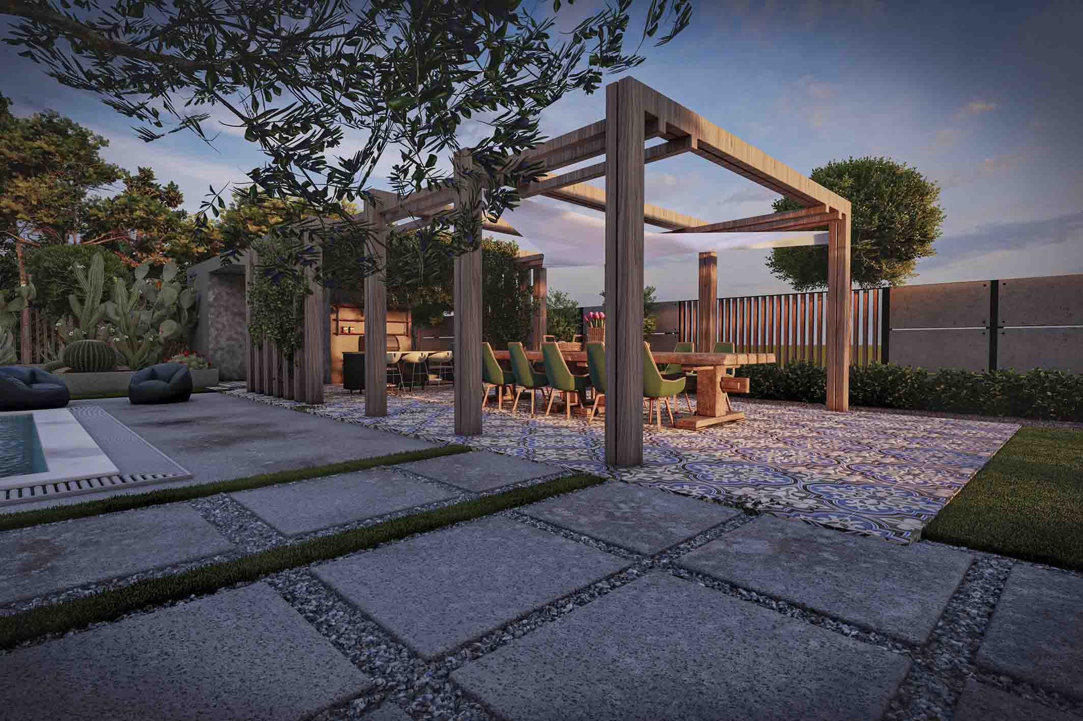JJ RESIDENCE 12