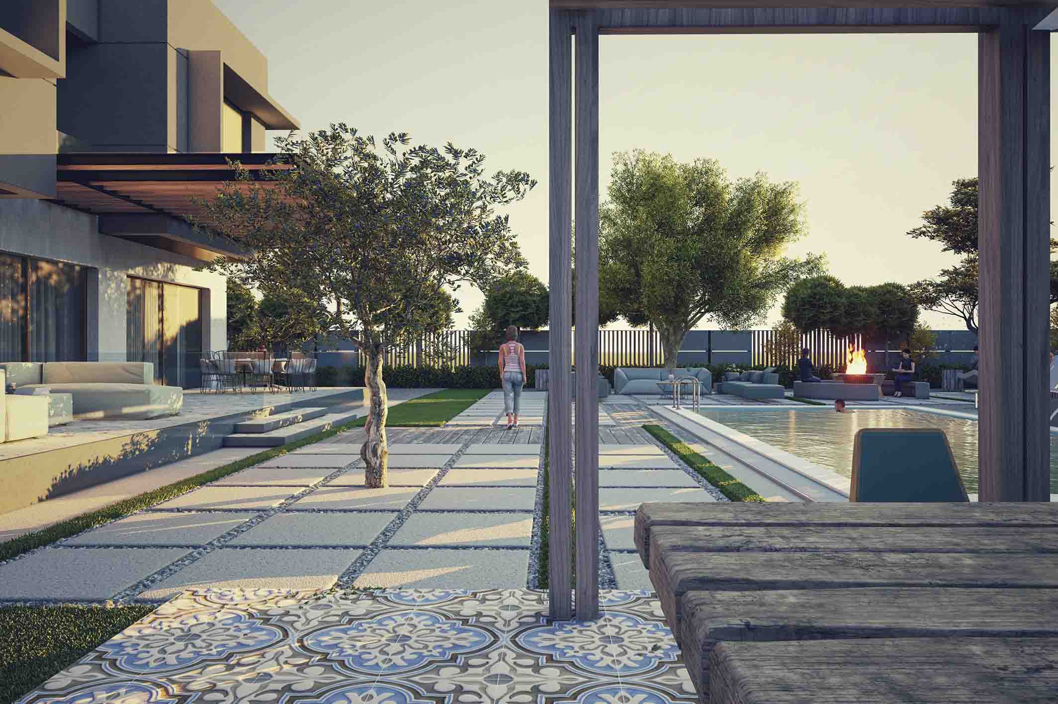 JJ RESIDENCE 13