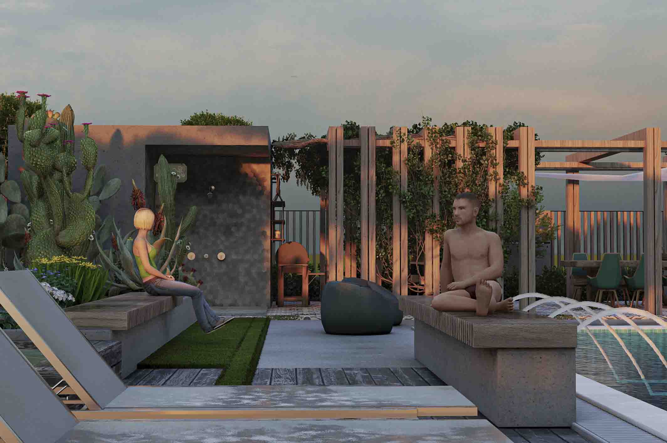 JJ RESIDENCE 14