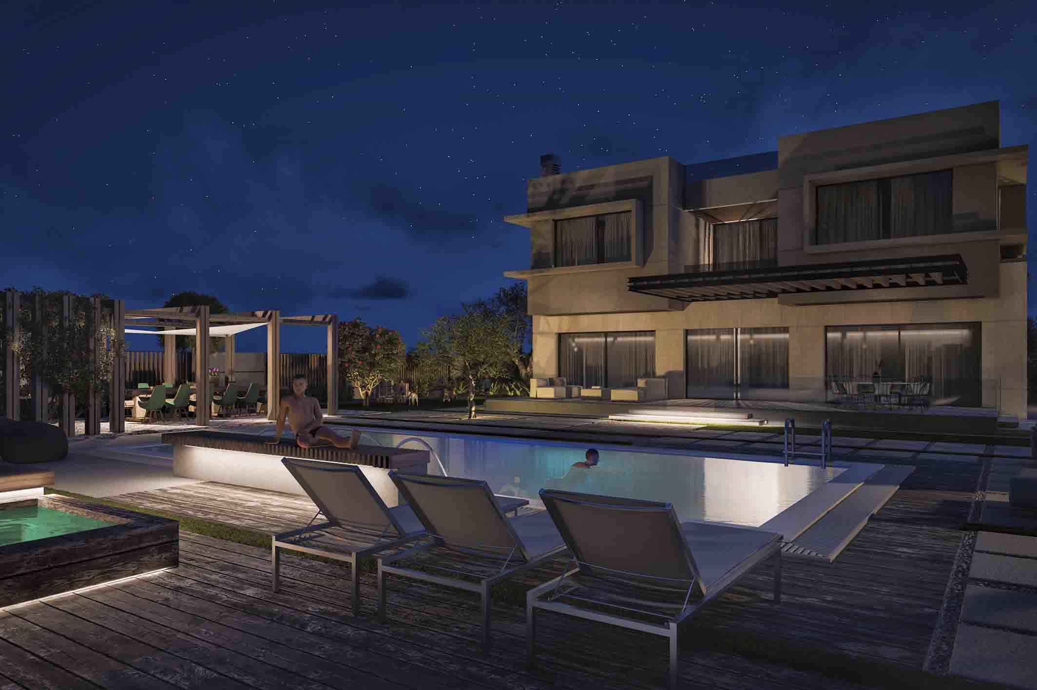 JJ RESIDENCE 15