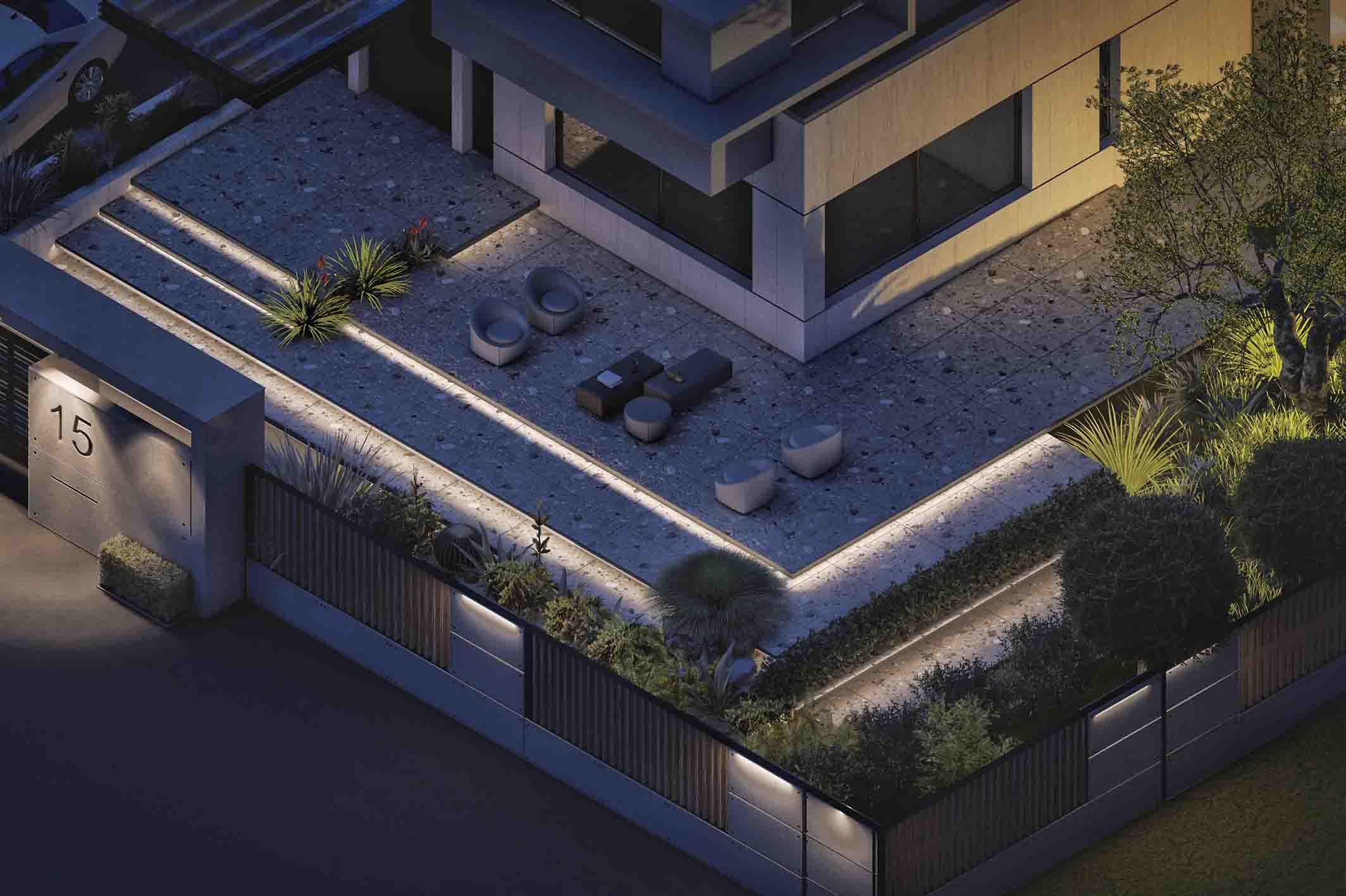 JJ RESIDENCE 16