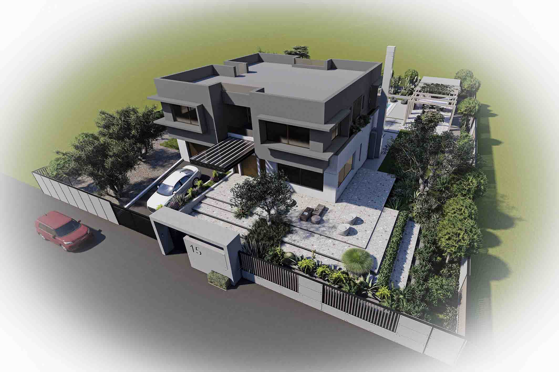 JJ RESIDENCE 2