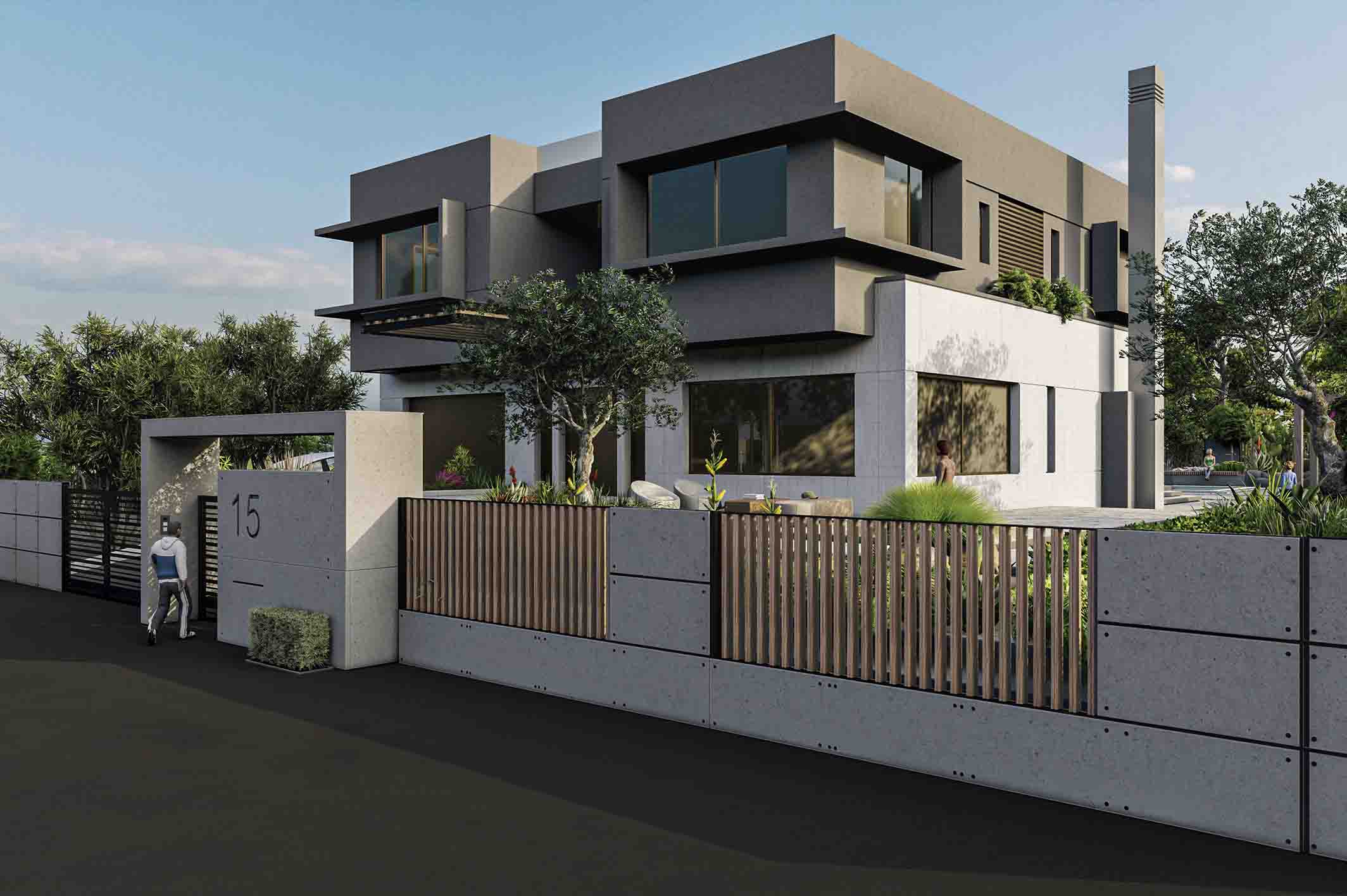 JJ RESIDENCE 5
