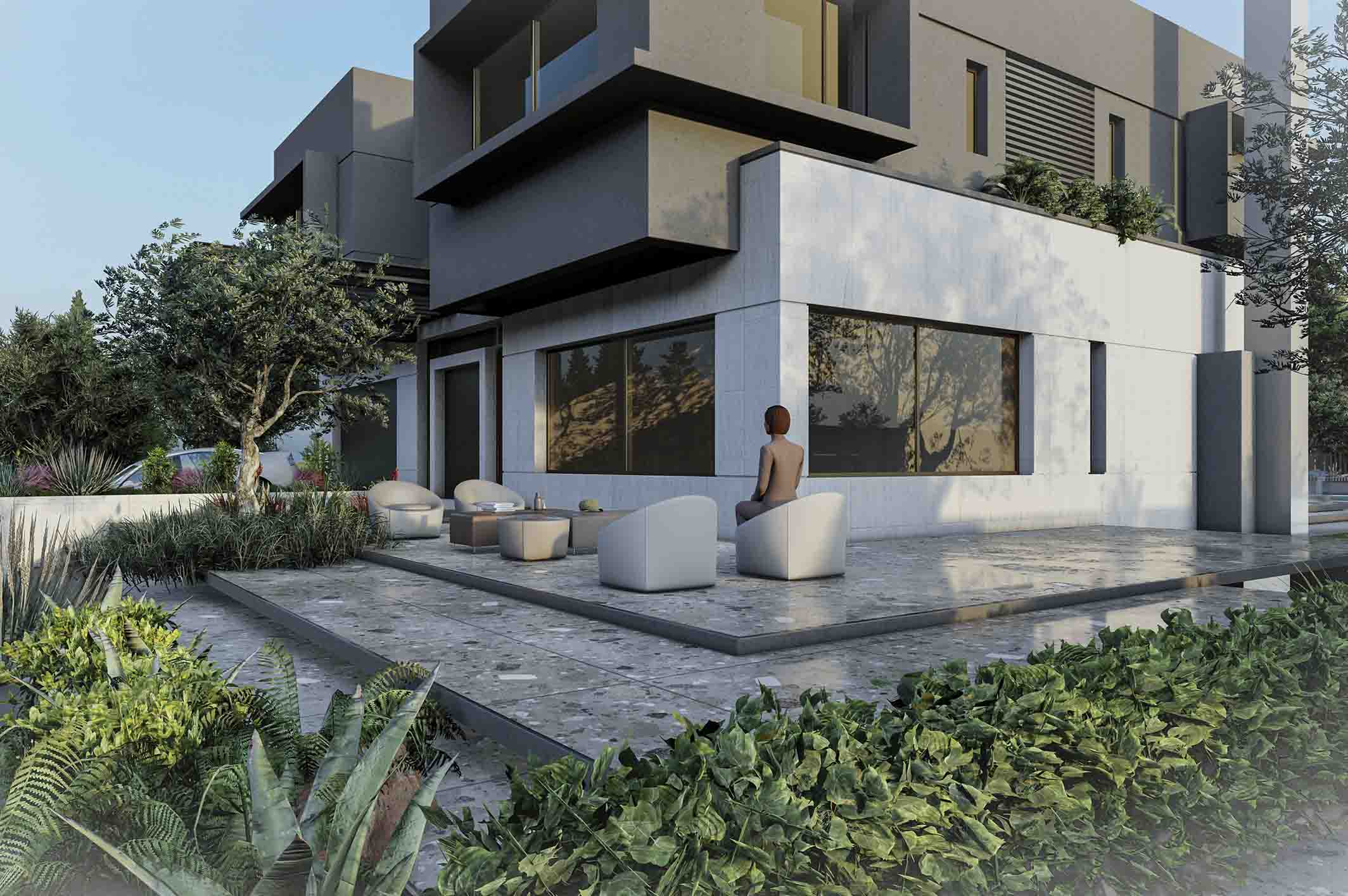 JJ RESIDENCE 6