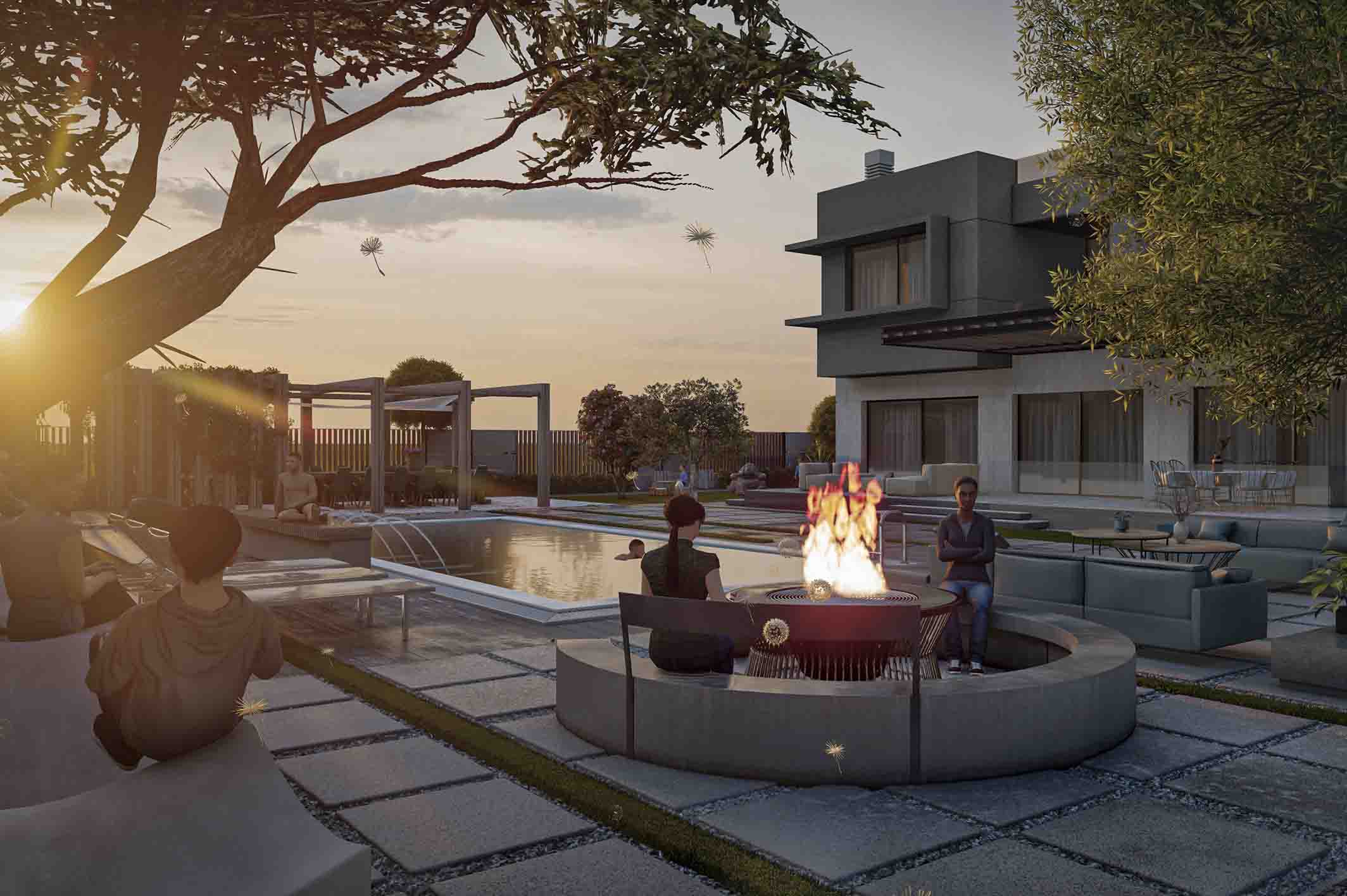JJ RESIDENCE 8