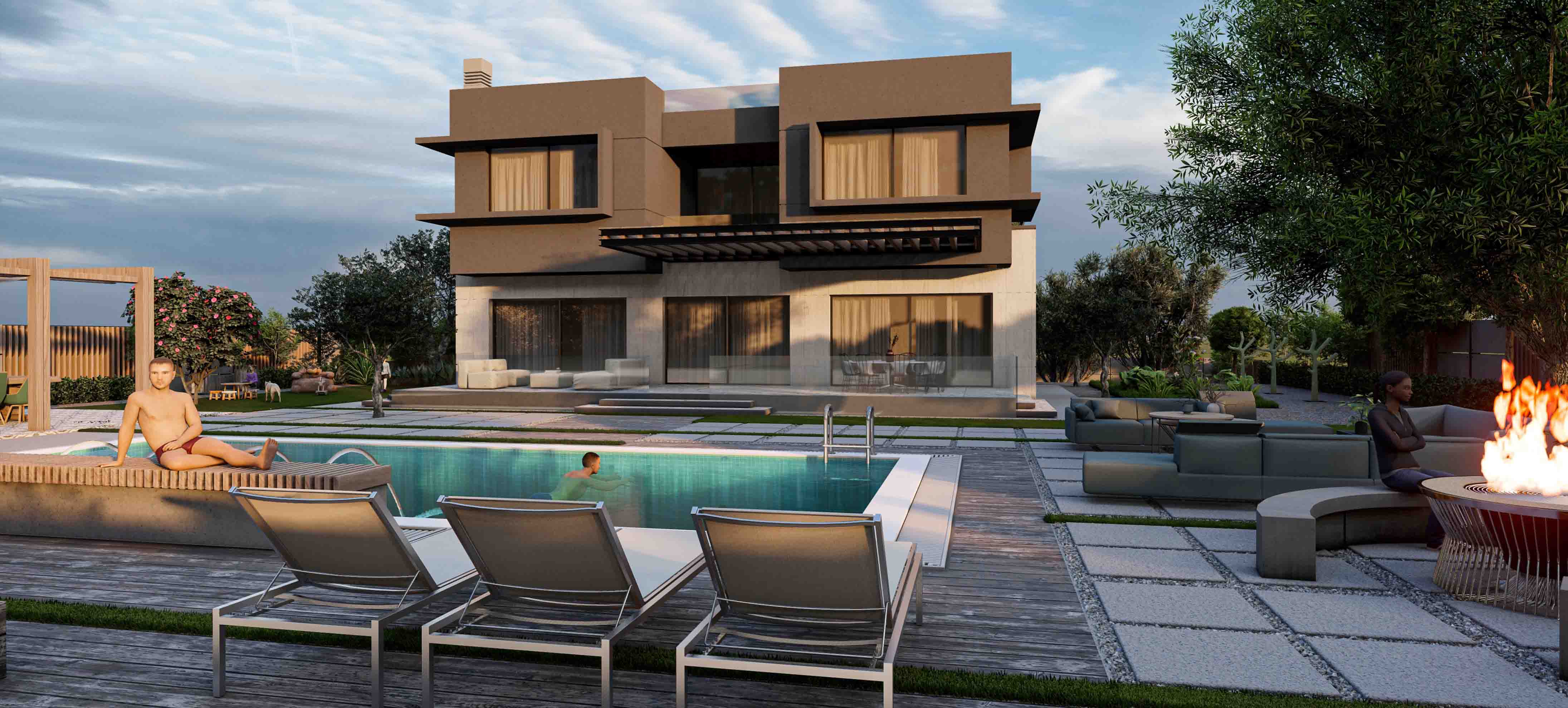 JJ RESIDENCE