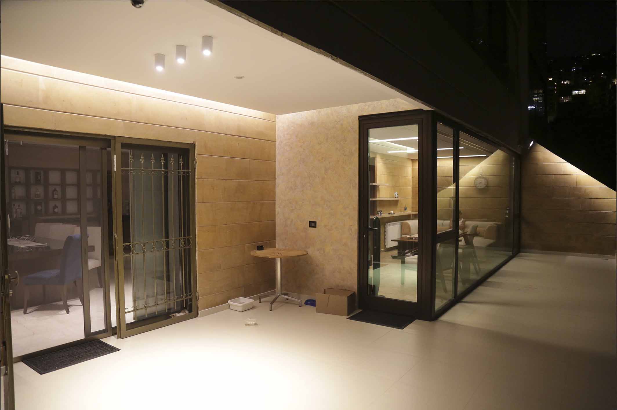AL NAHI RESIDENCE 10