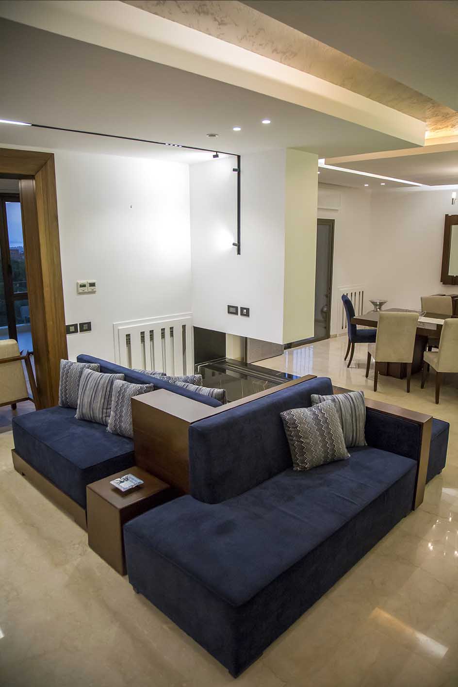 AL NAHI RESIDENCE 5