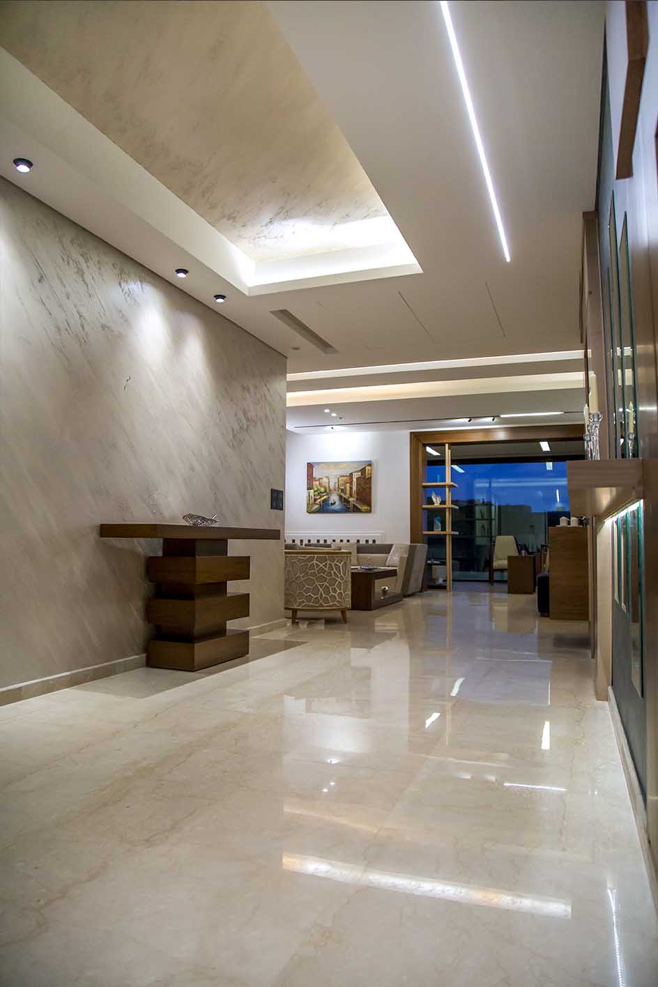AL NAHI RESIDENCE 6