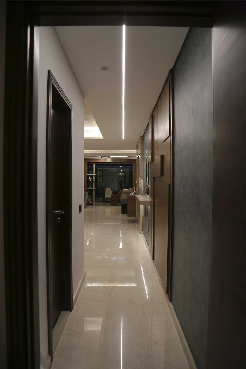 AL NAHI RESIDENCE 8